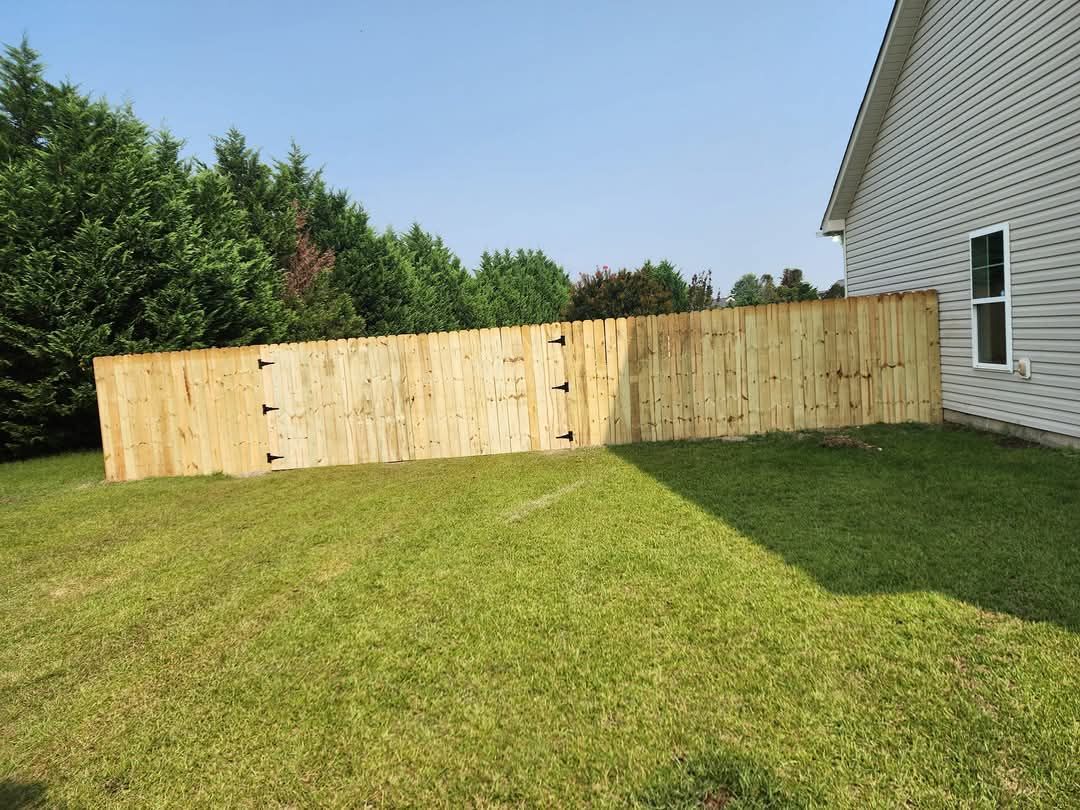 All Photos for One Source Contracting Services in Goldsboro, NC