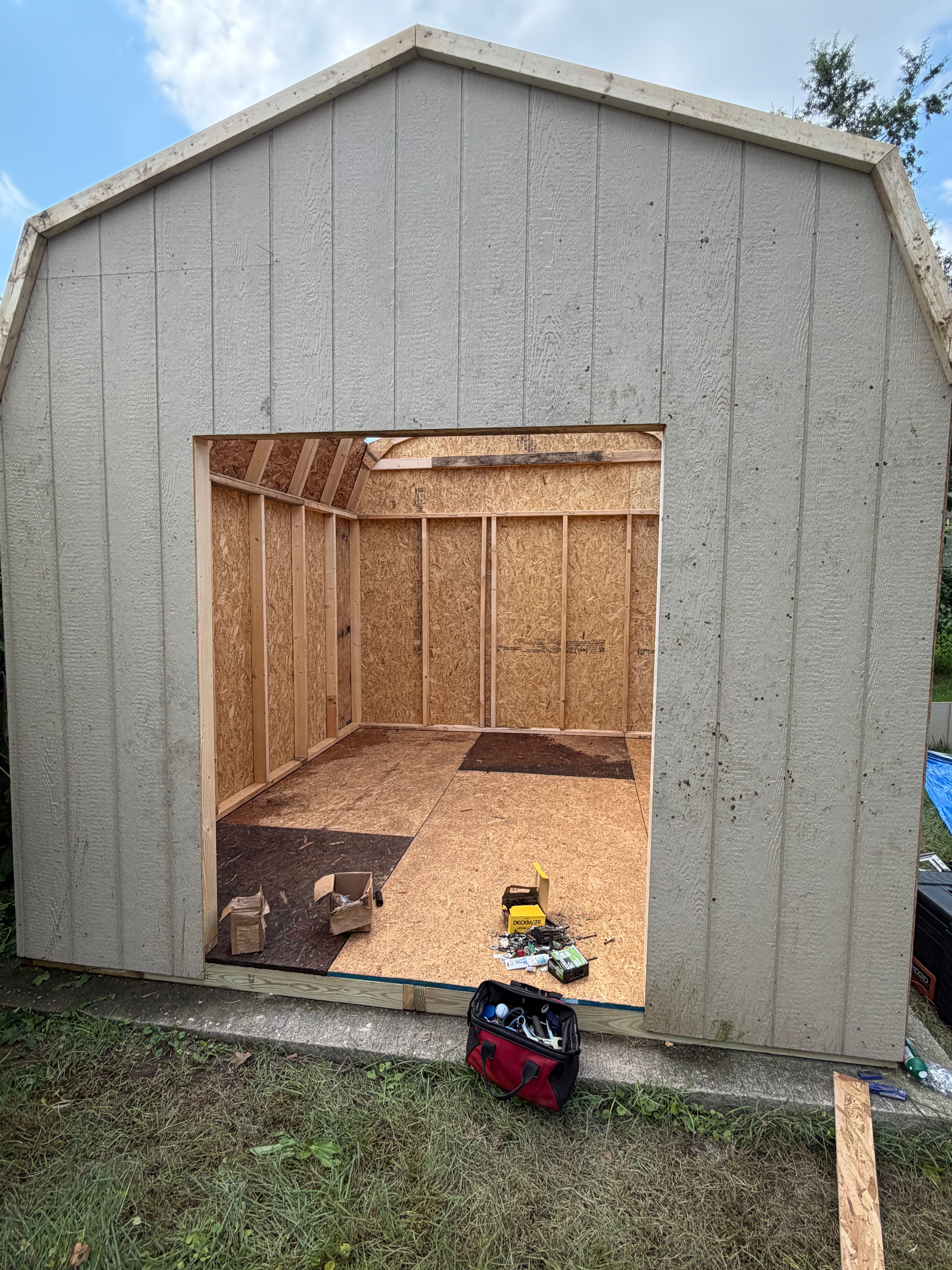  for All Work Services and Construction  in Newark, DE