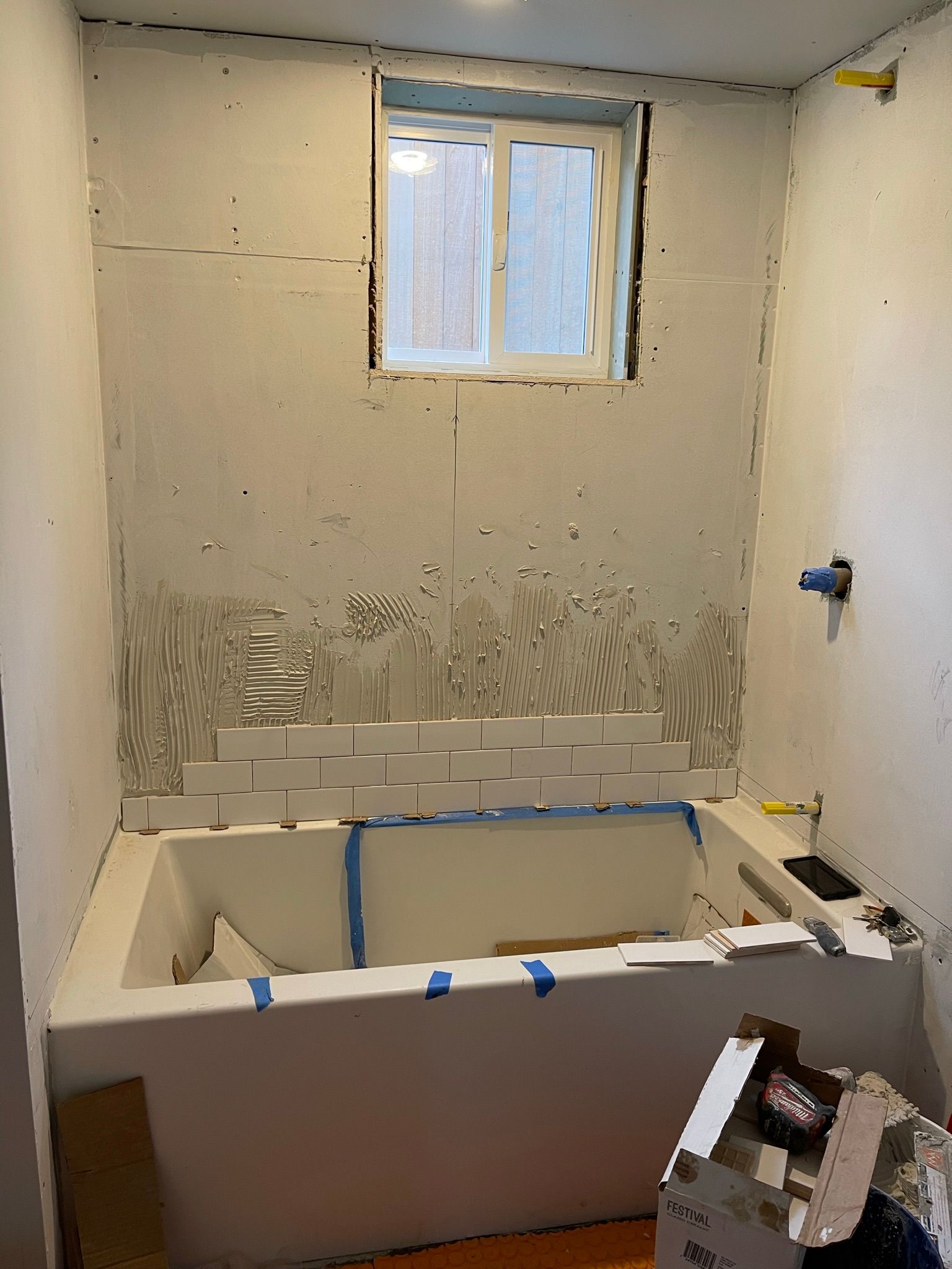  for Tony's Remodeling & Painting in Renton, WA