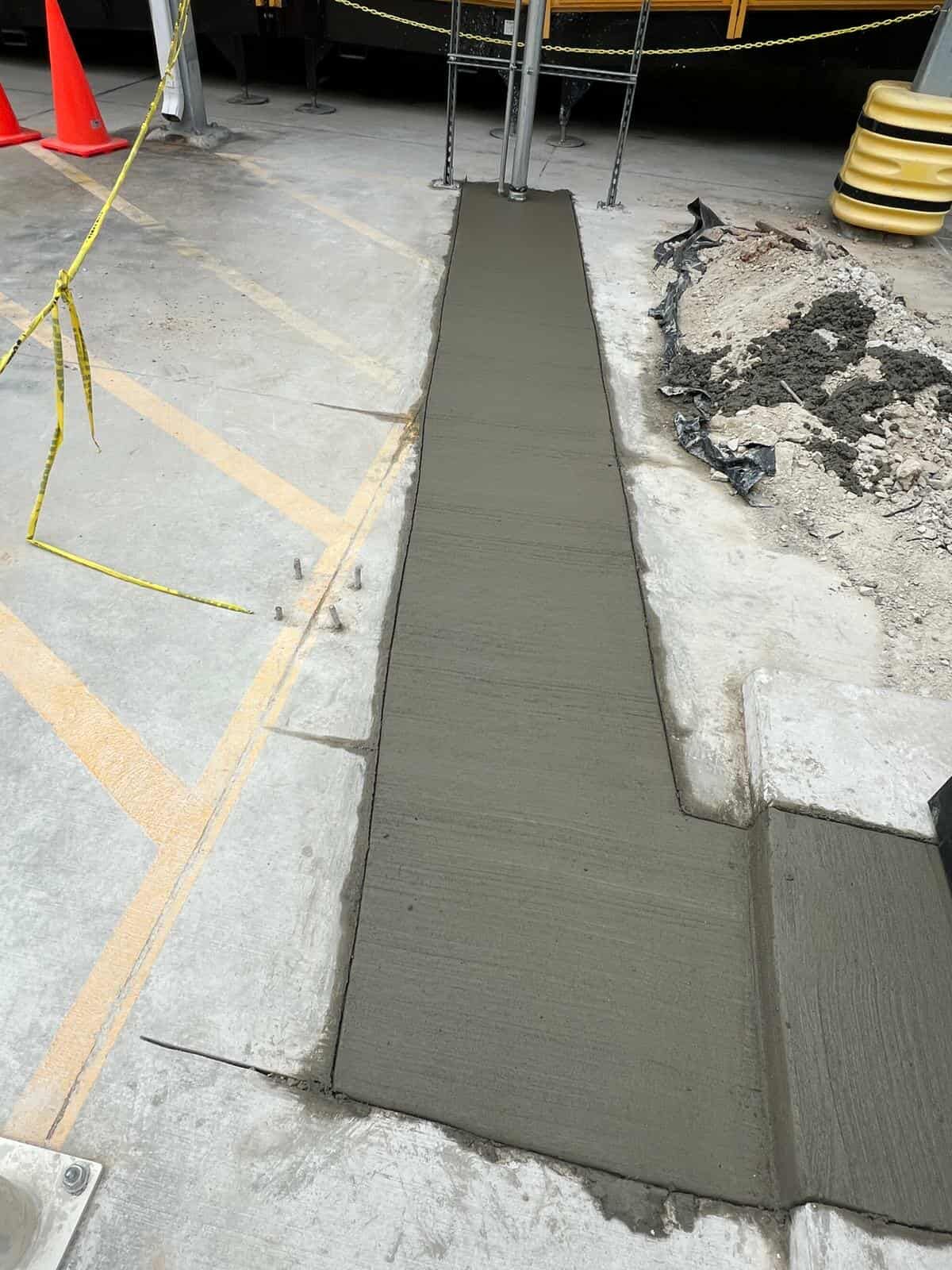  for Miilan Construction in Boonville, NC