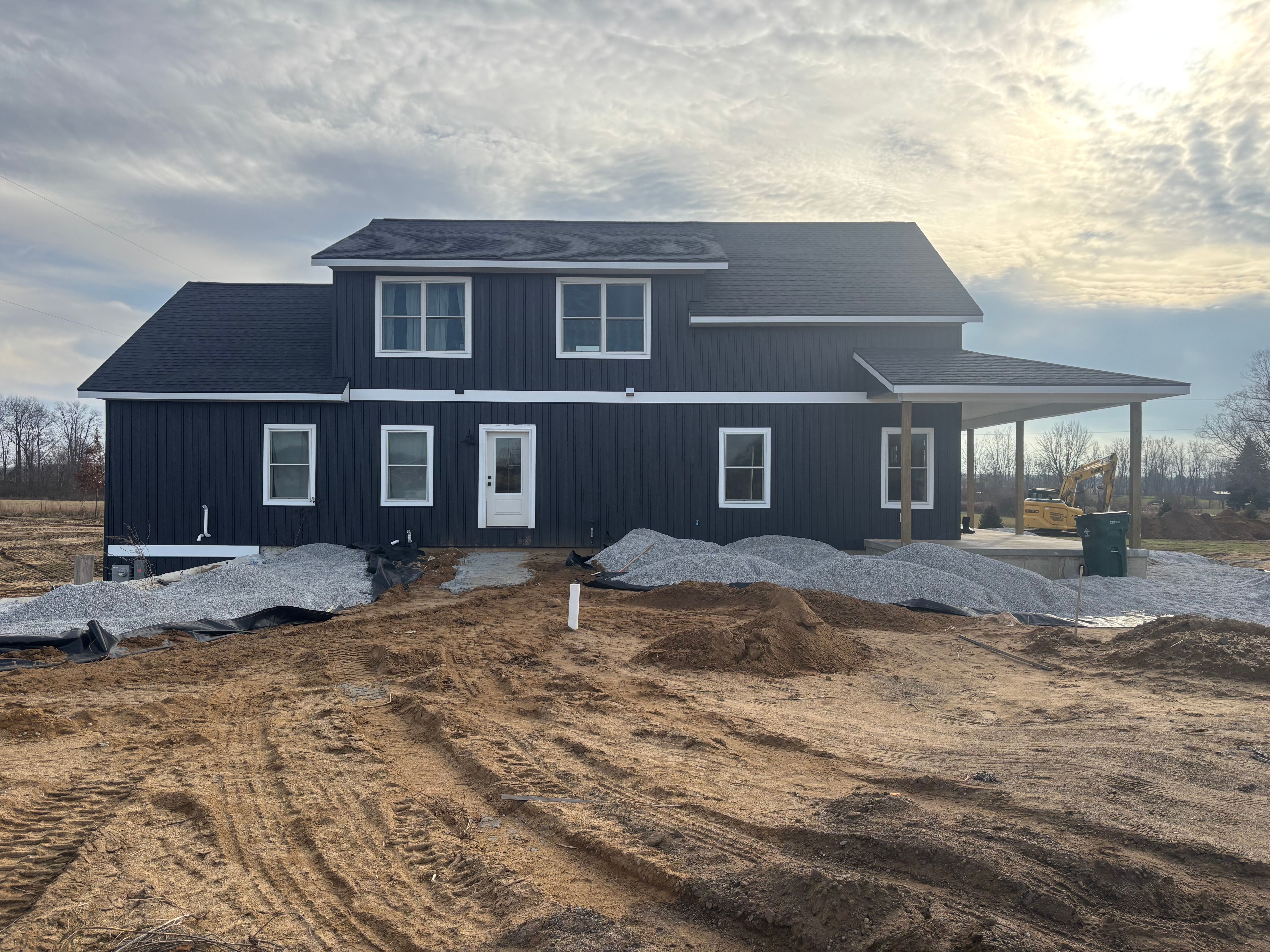  for C & T Builds LLC in Grand Rapids, MI