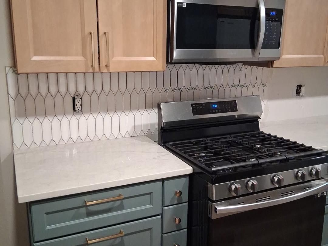  for Git Er Done Home Remodeling in Wylie, TX