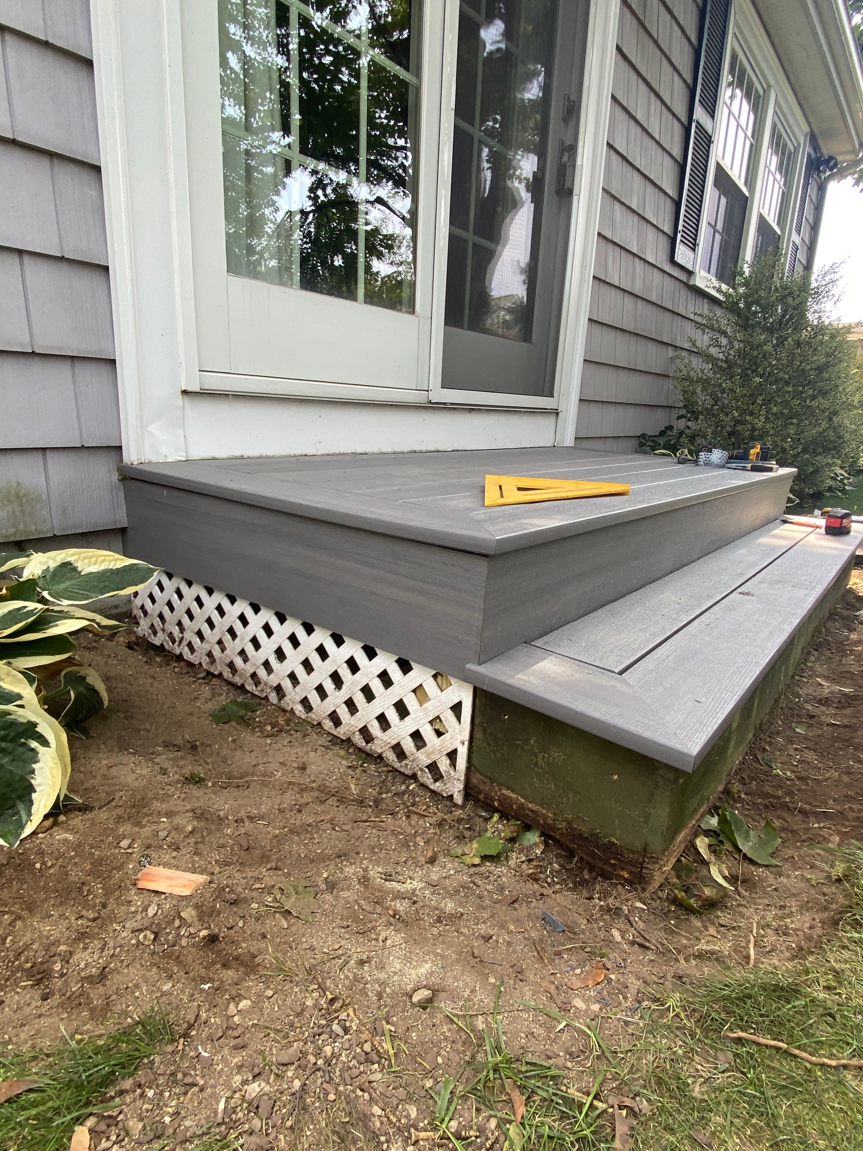  for Clark co. Construction in Attleboro, MA