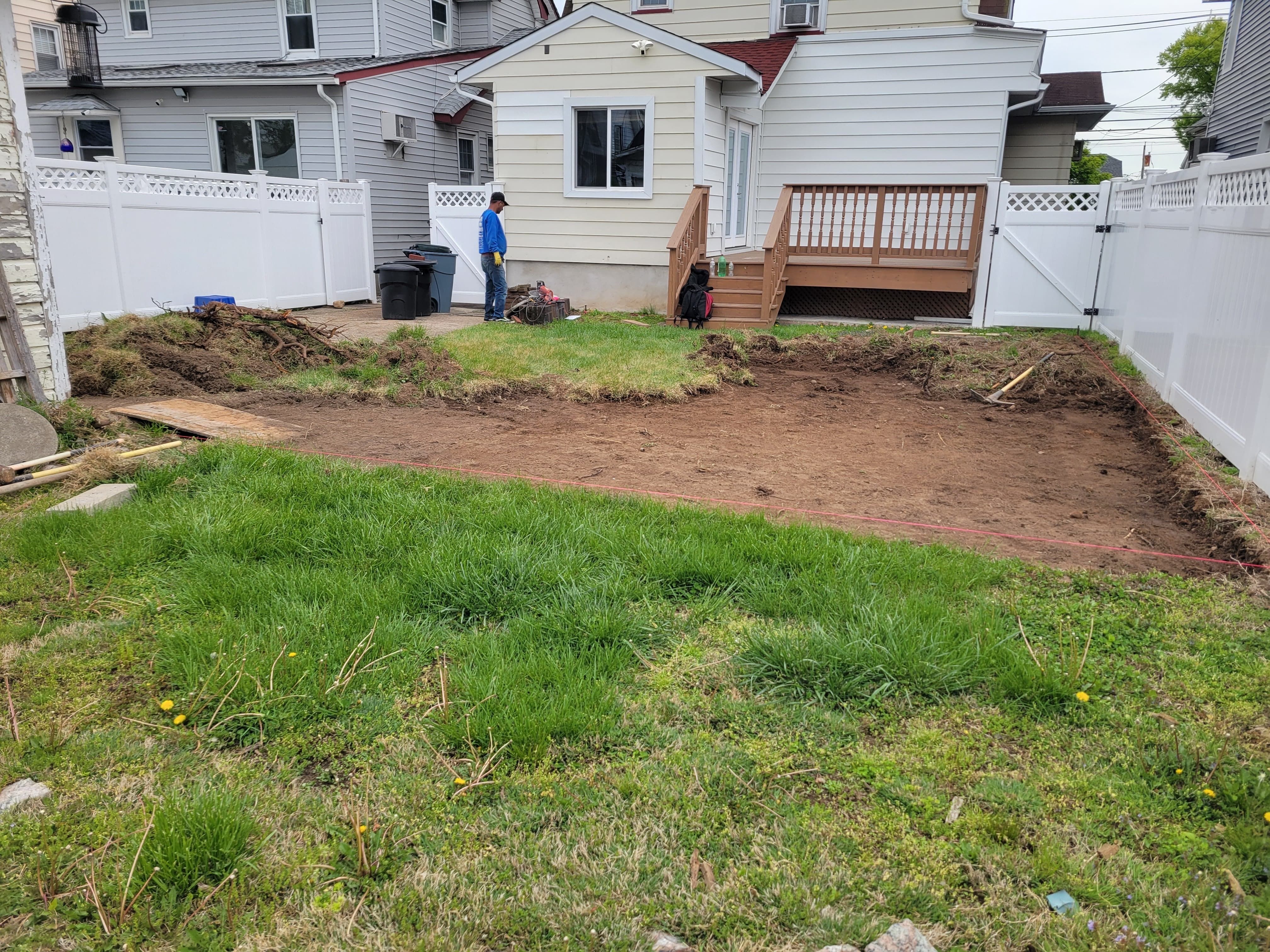 for Mount Sinai Construction LLC in Little Falls,  NJ