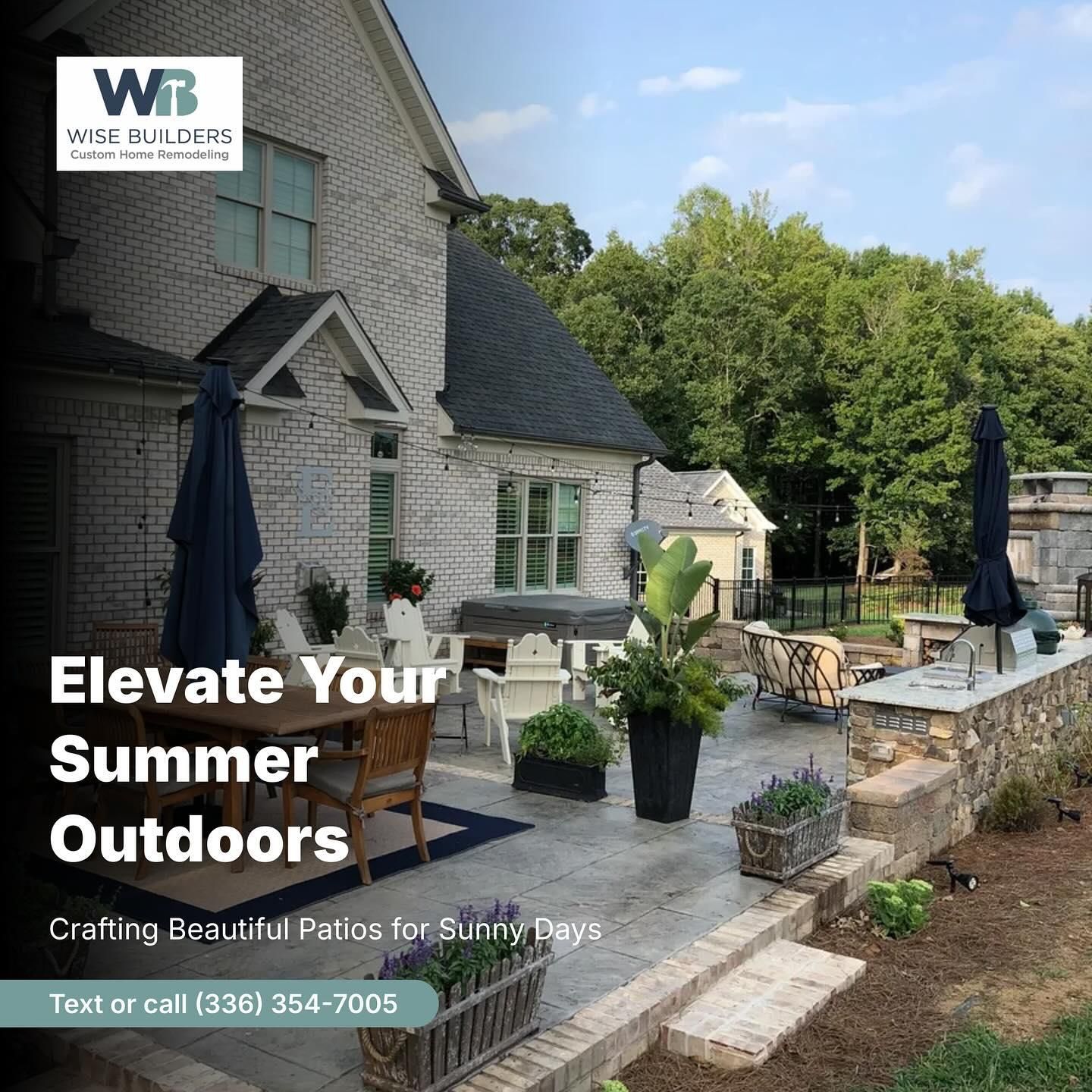 All Photos for Wise Builders in Greensboro, NC