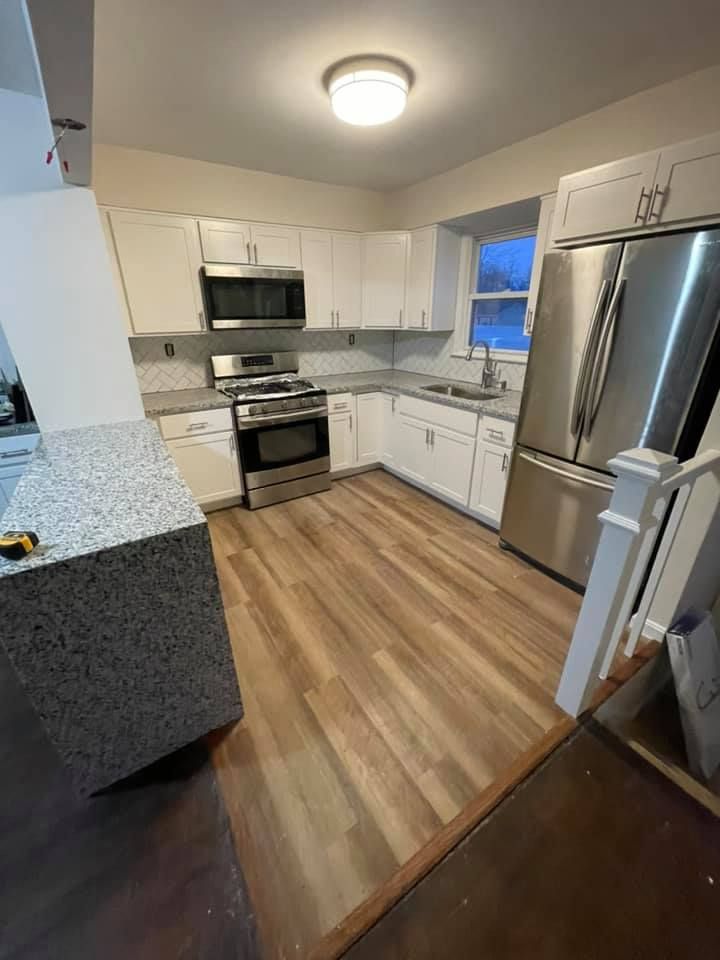  for Kerin Contractor in Columbia, MD