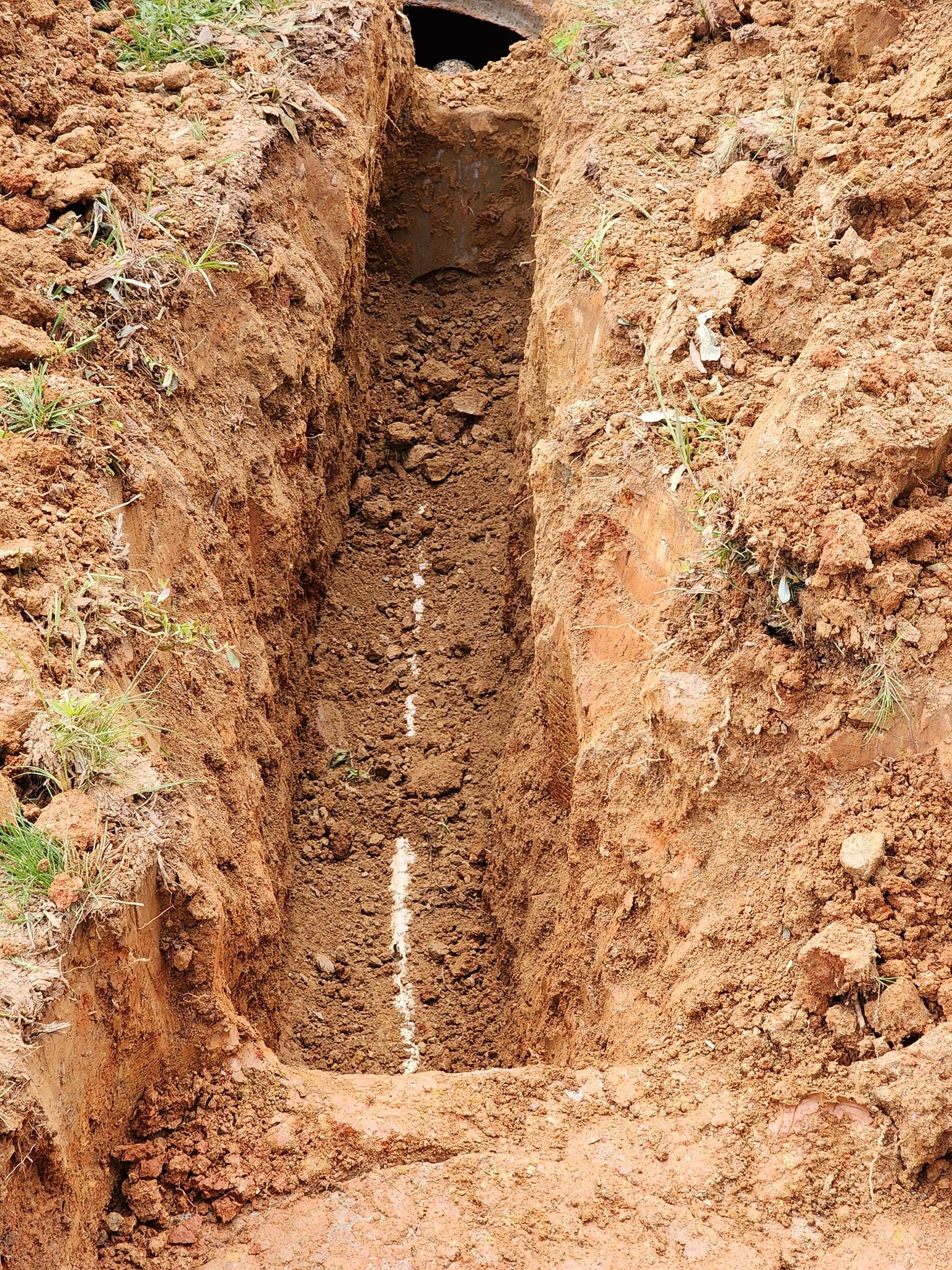 Septic for Wagener Services LLC in Columbia, SC