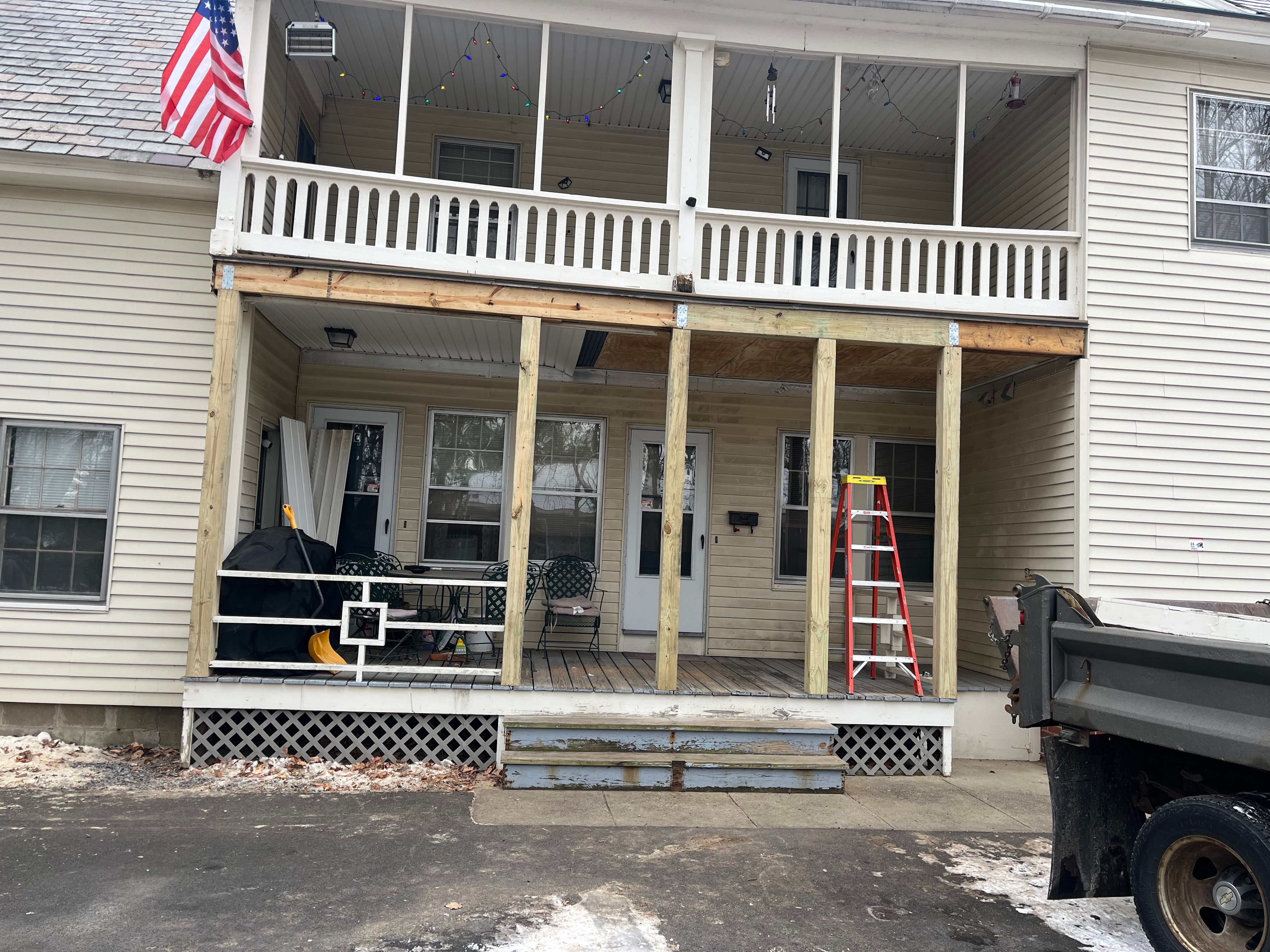 All Photos for Powers Contracting in Swanzey, NH