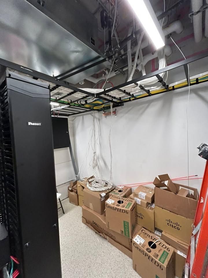  for Wilsons Cabling LLC in Toms River, NJ