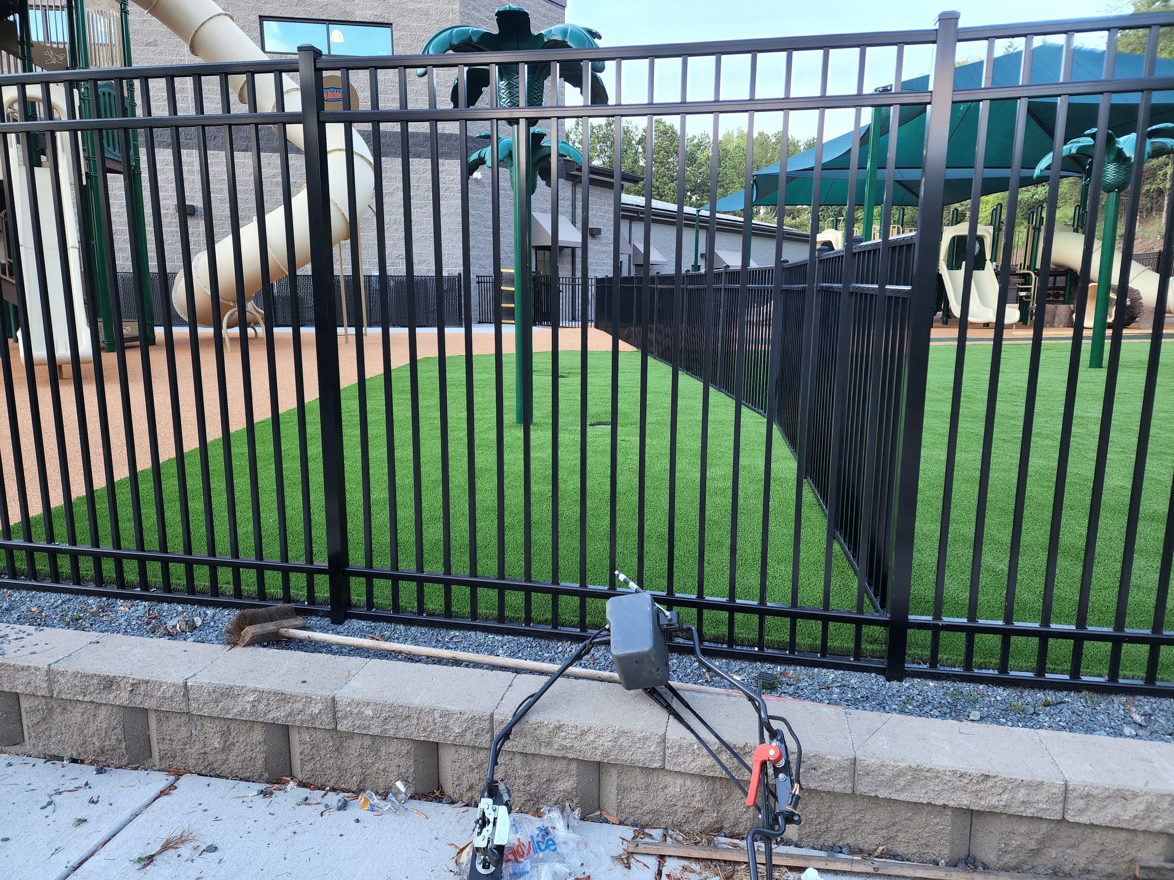  for Elite Turfs in Concord, NC