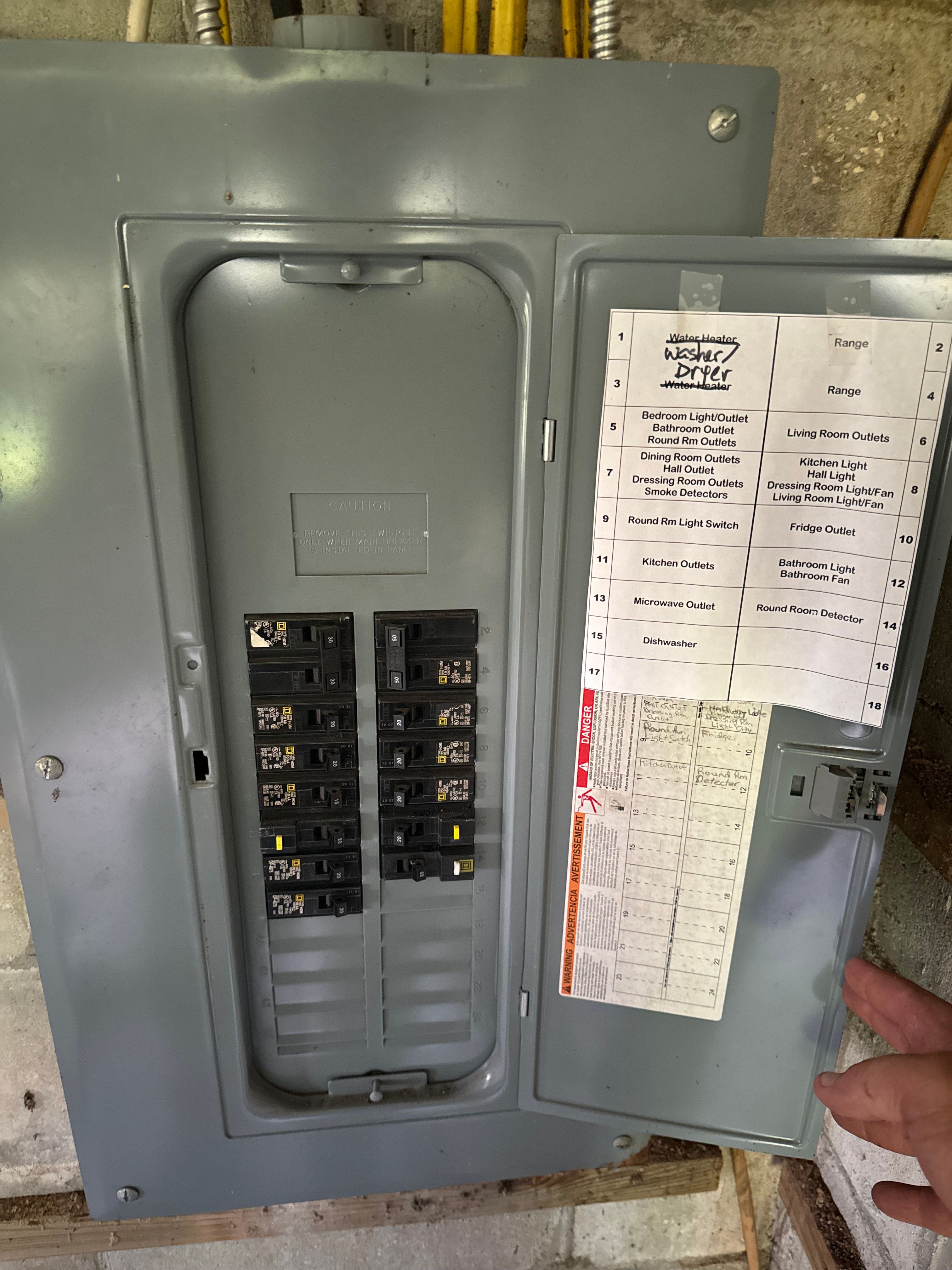  for Spirit Enterprise Construction LLC in Tampa Bay, FL