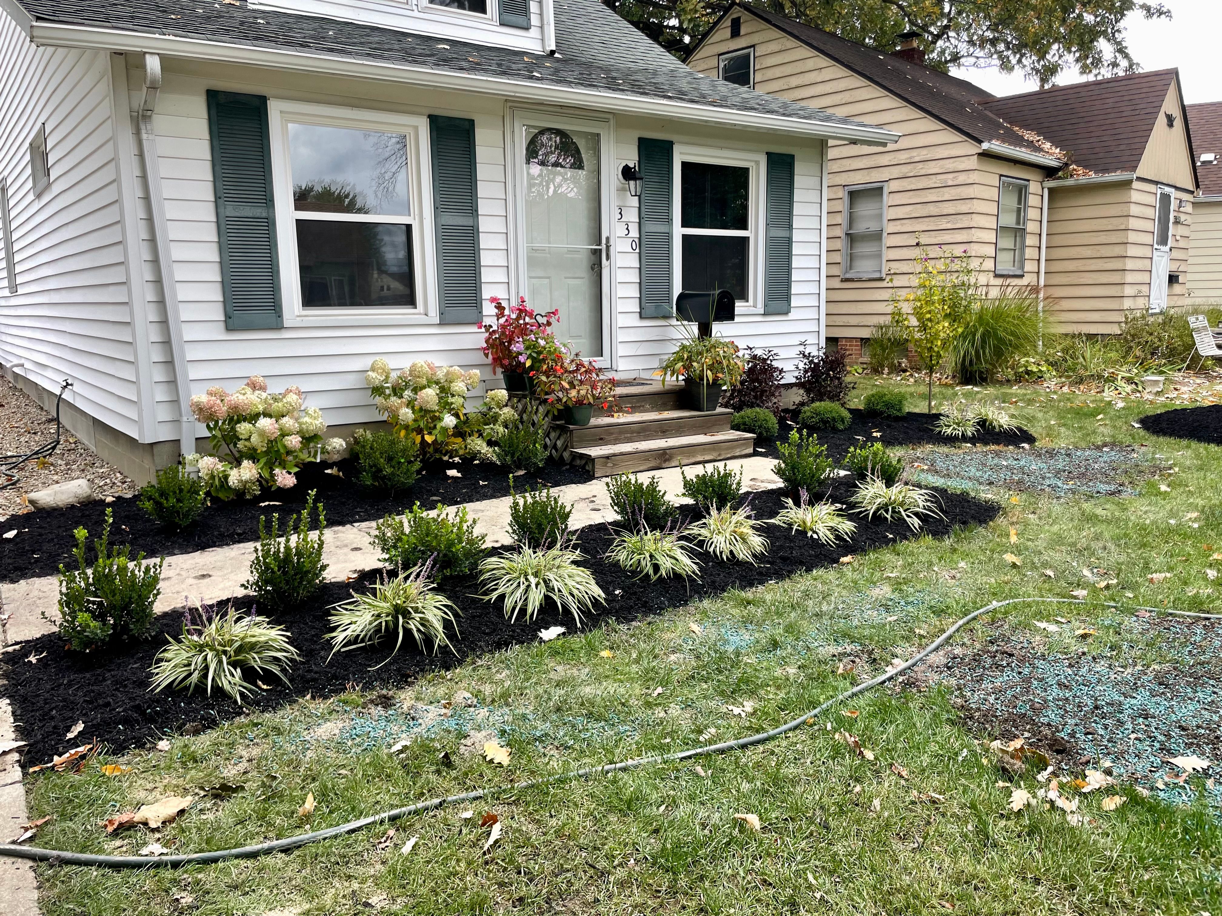  for CB Property Professionals LLC  in Willowick, OH