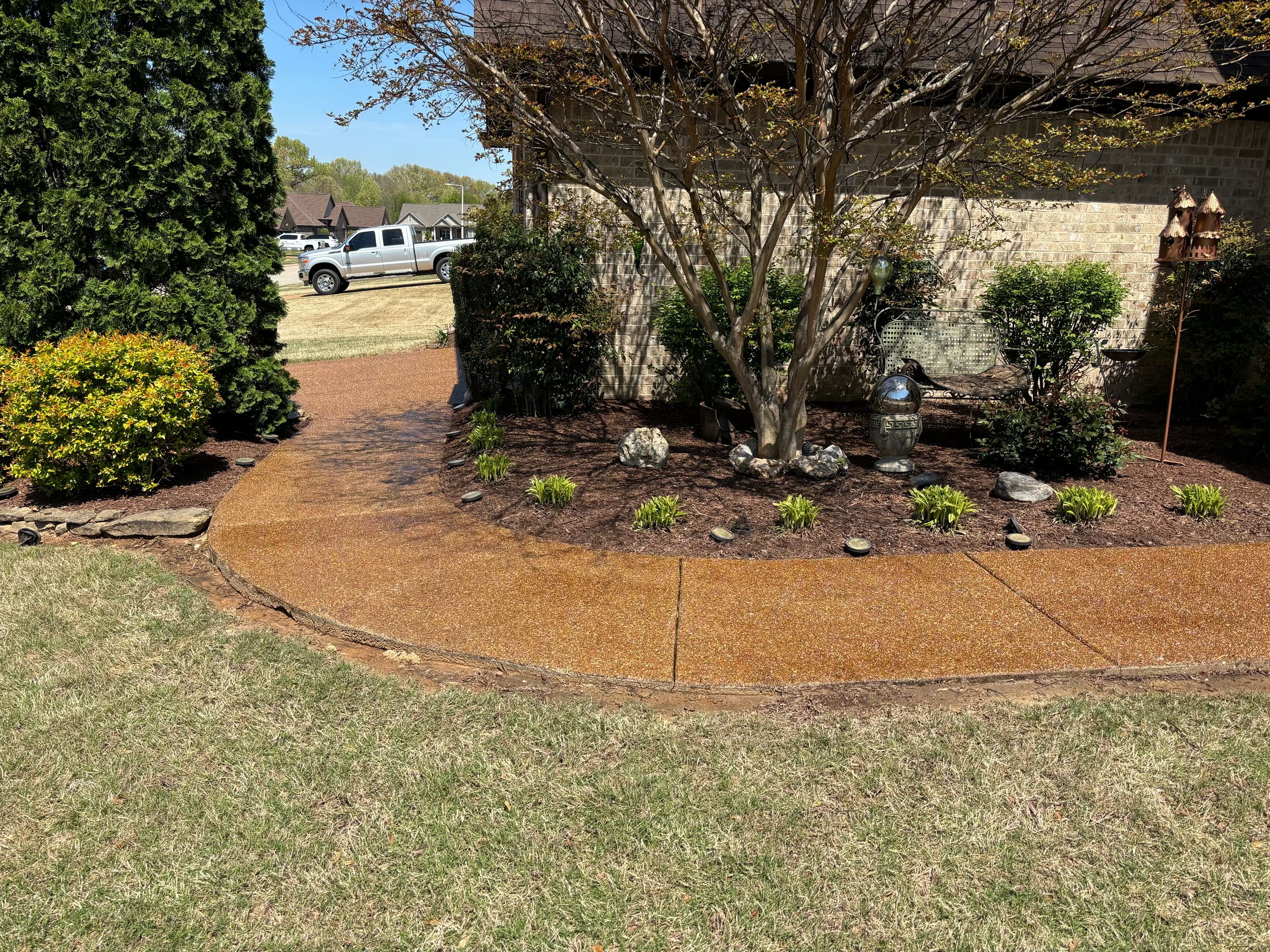  for Elite Sealing & Striping in Jackson, TN