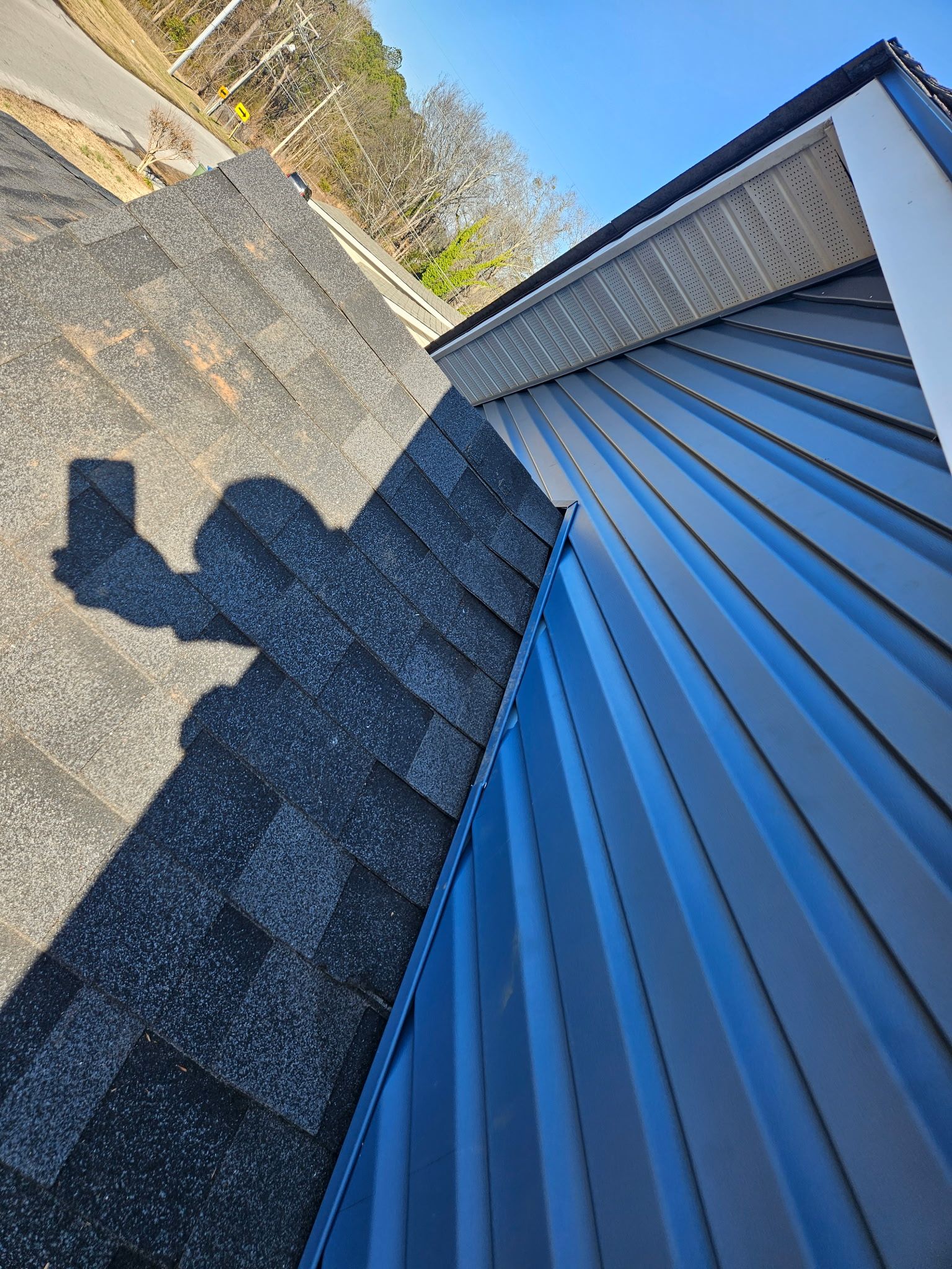  for Hometown Roofing in Greenwood, SC