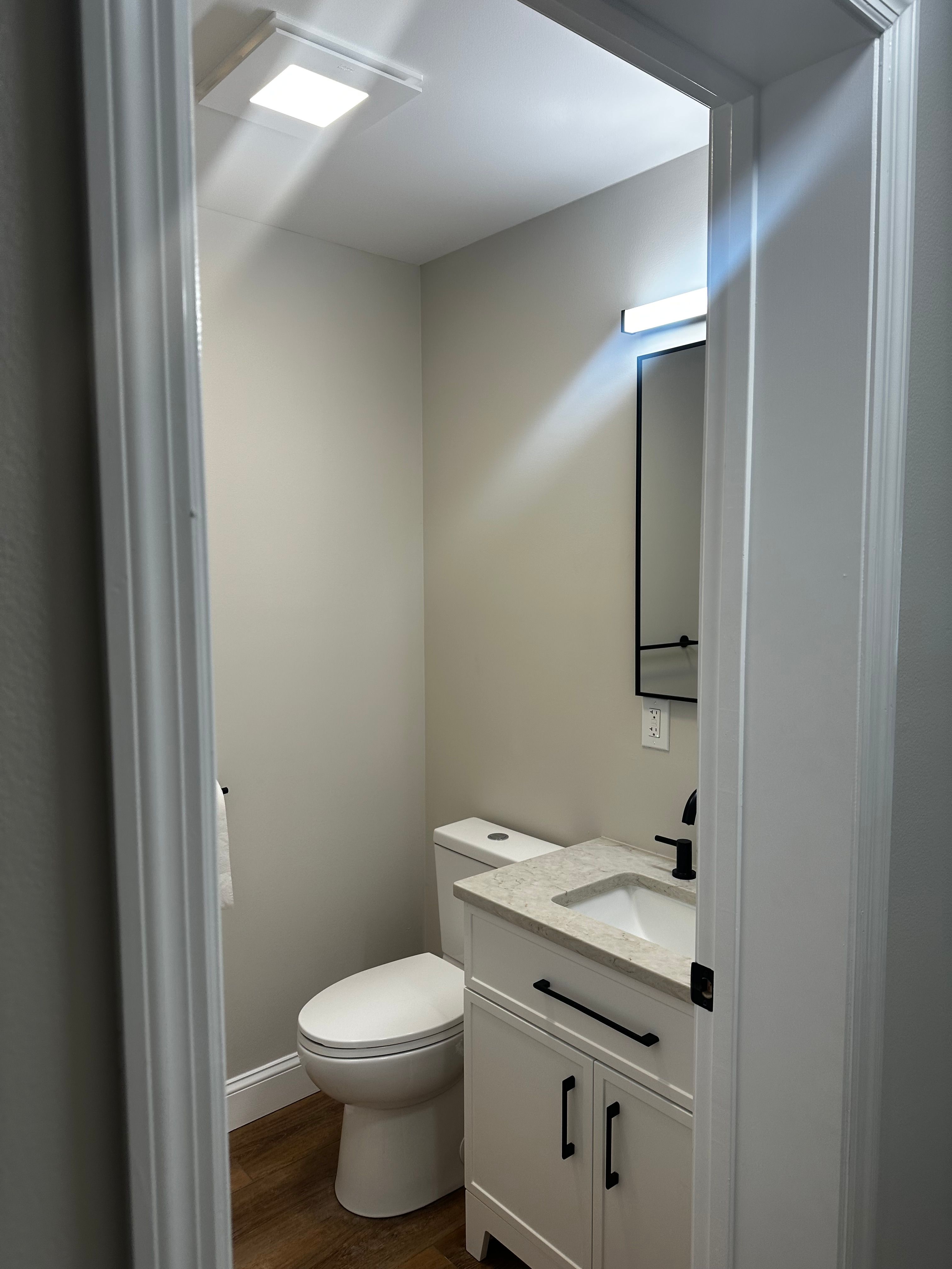  for Smith Brothers Painting and Contracting in Franklin, NH