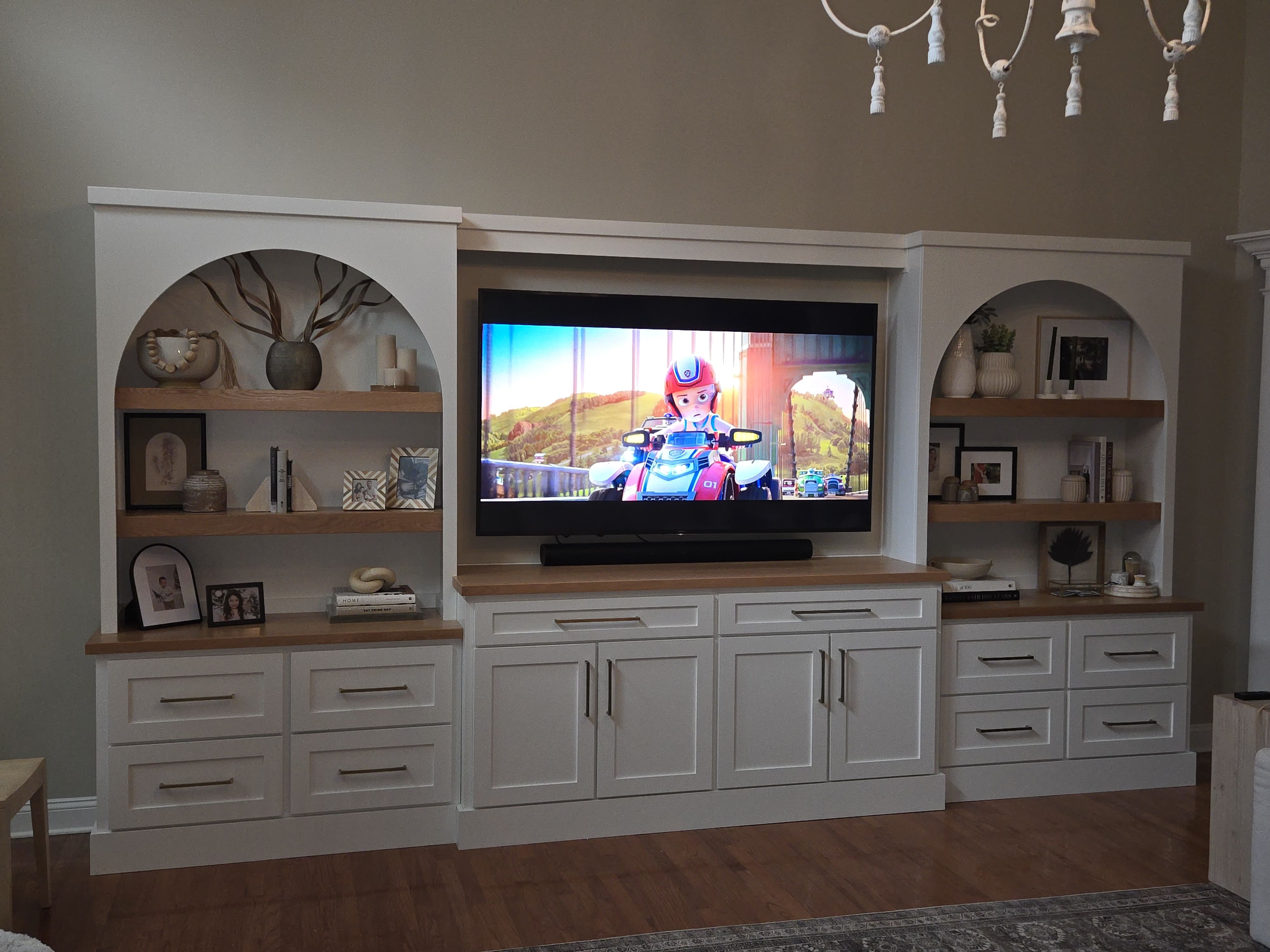  for Carolina Woodworks in Lyman, SC