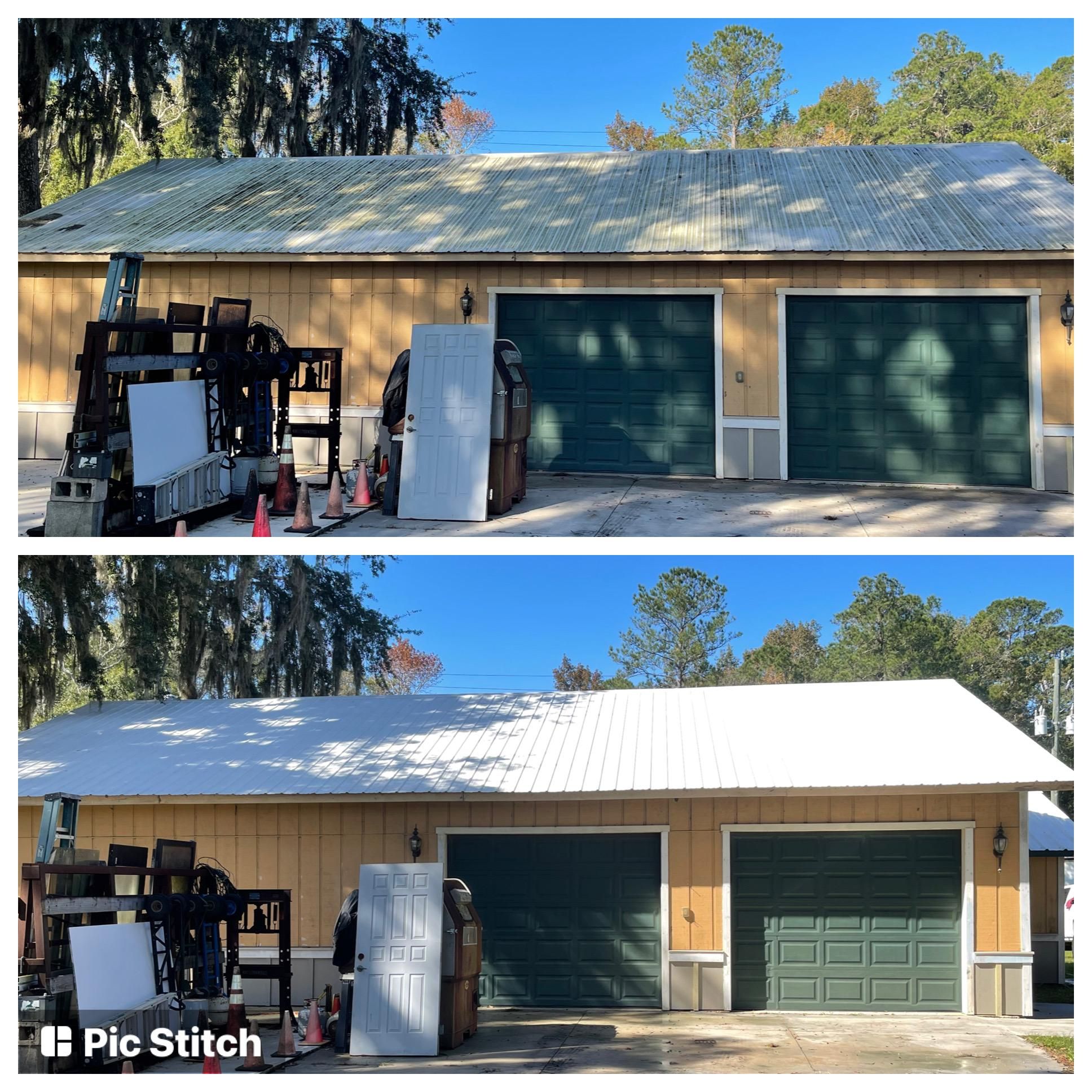 All Photos for First Responder Pressure Washing in Julington Creek Plantation, FL