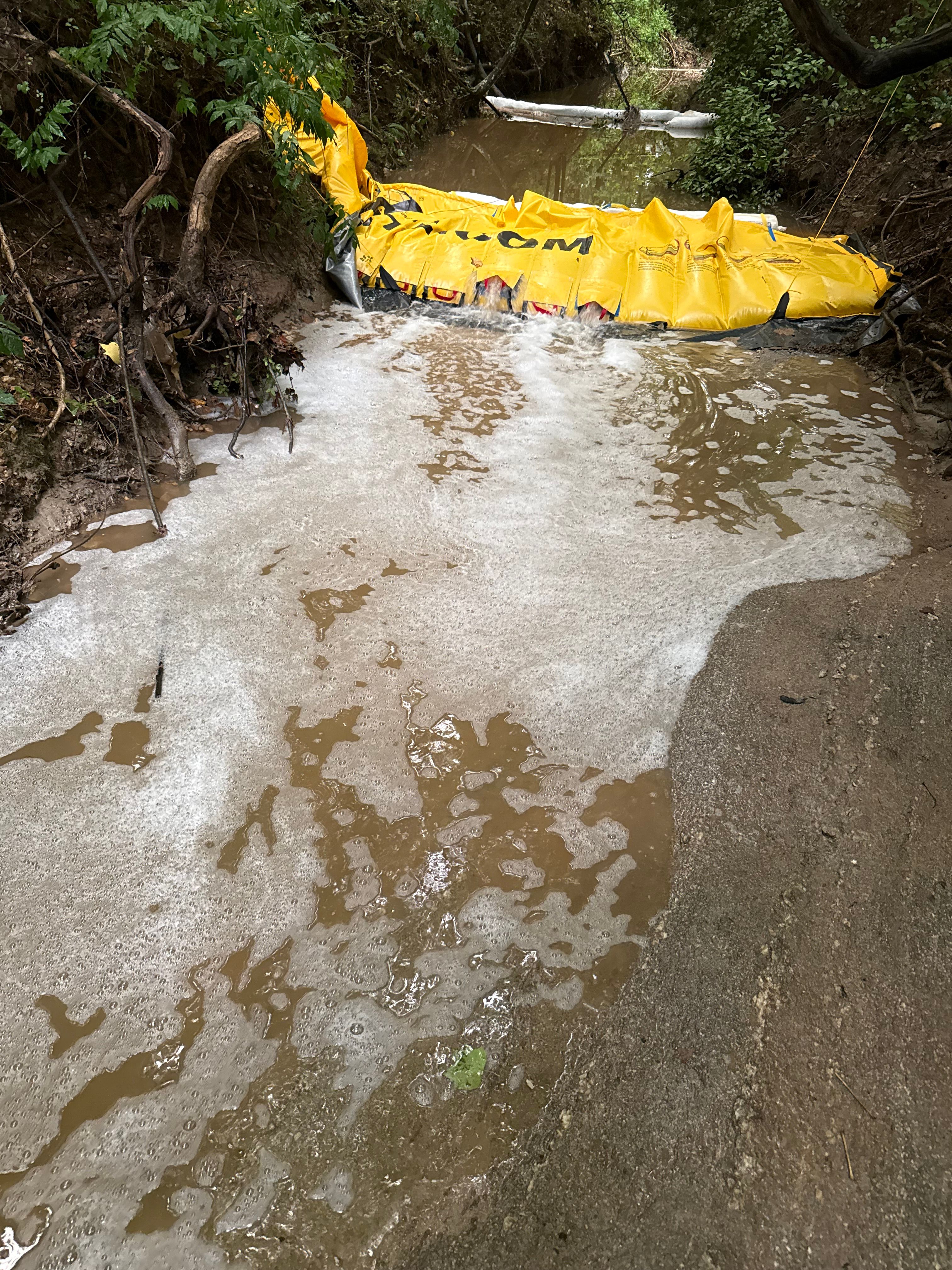  for Foothills Spill Response Team LLC in Spindale, NC