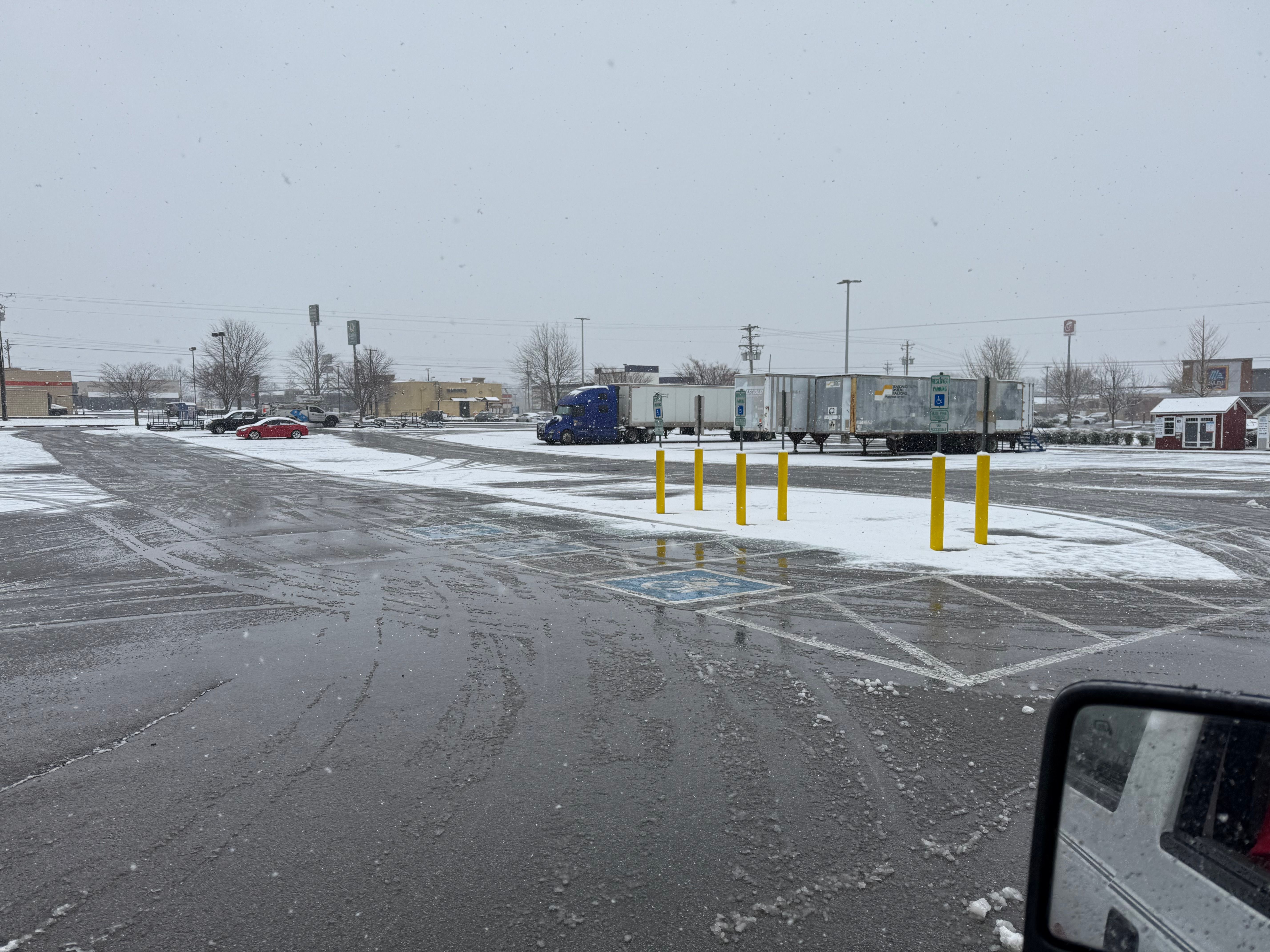  for The Right Price Right Choice Lawn Care Services in Murfreesboro, TN