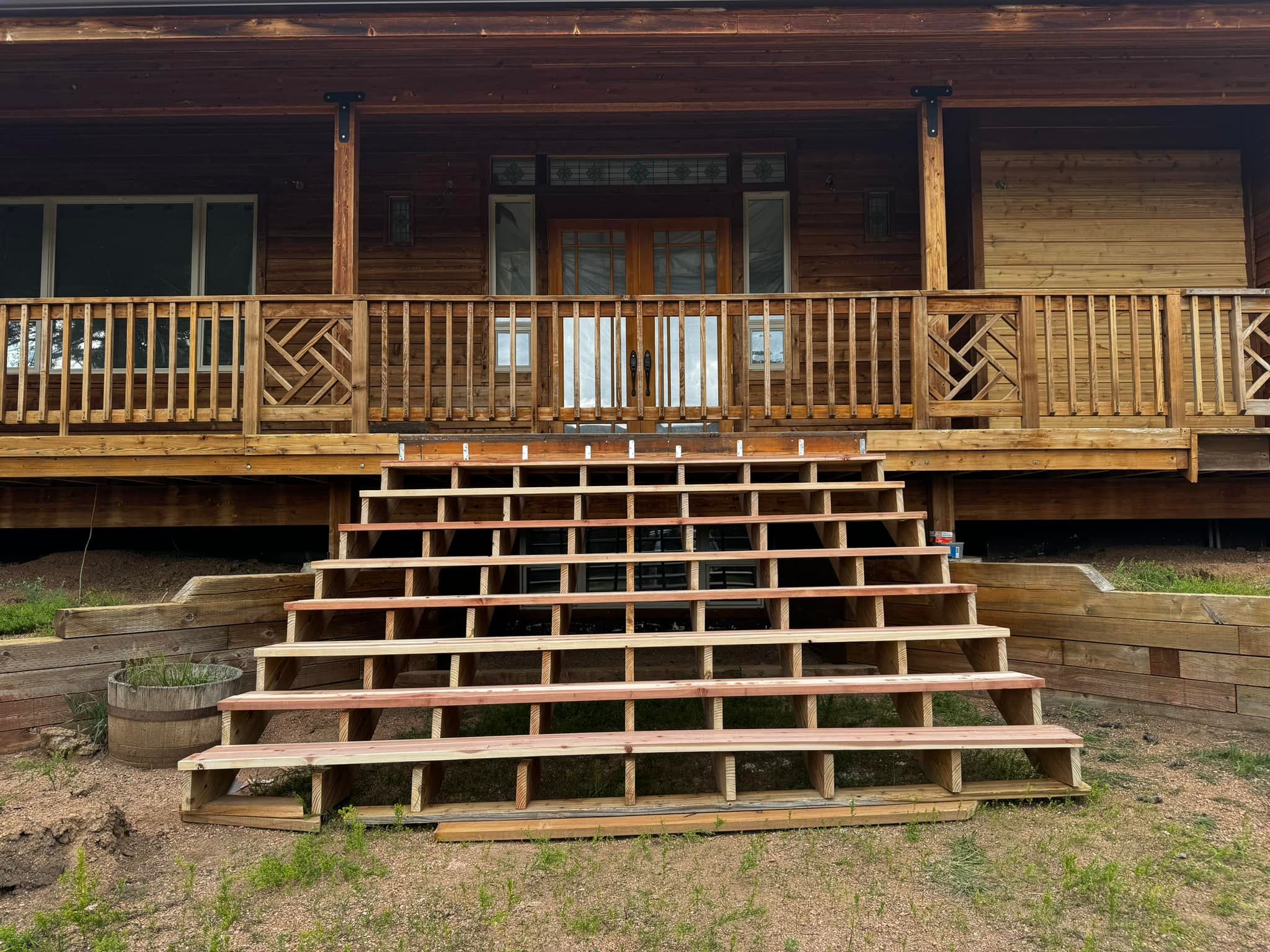  for Neglected Repairs in Woodland Park, CO