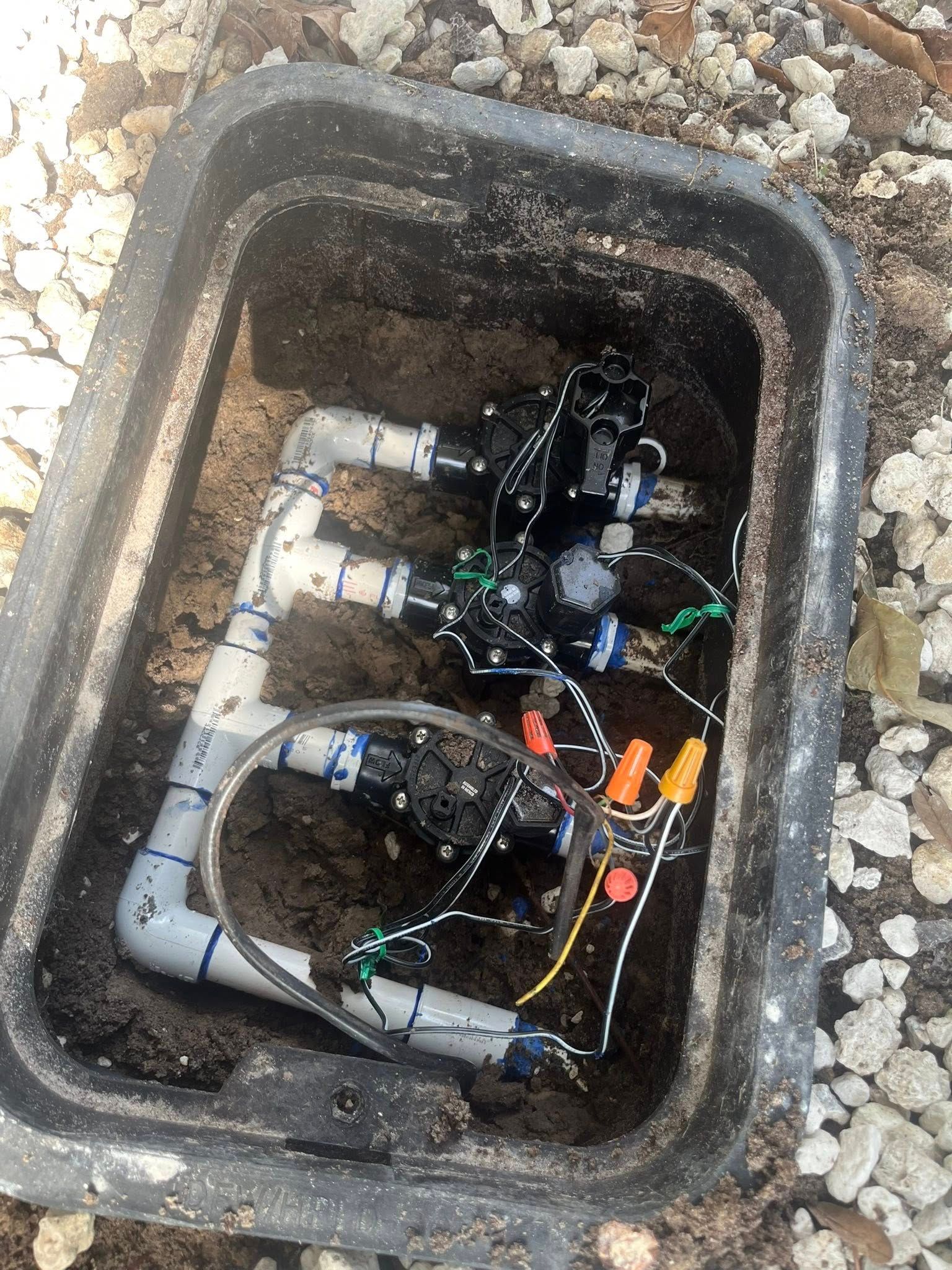  for The Sprinkler Lady LLC in Port Orange, FL