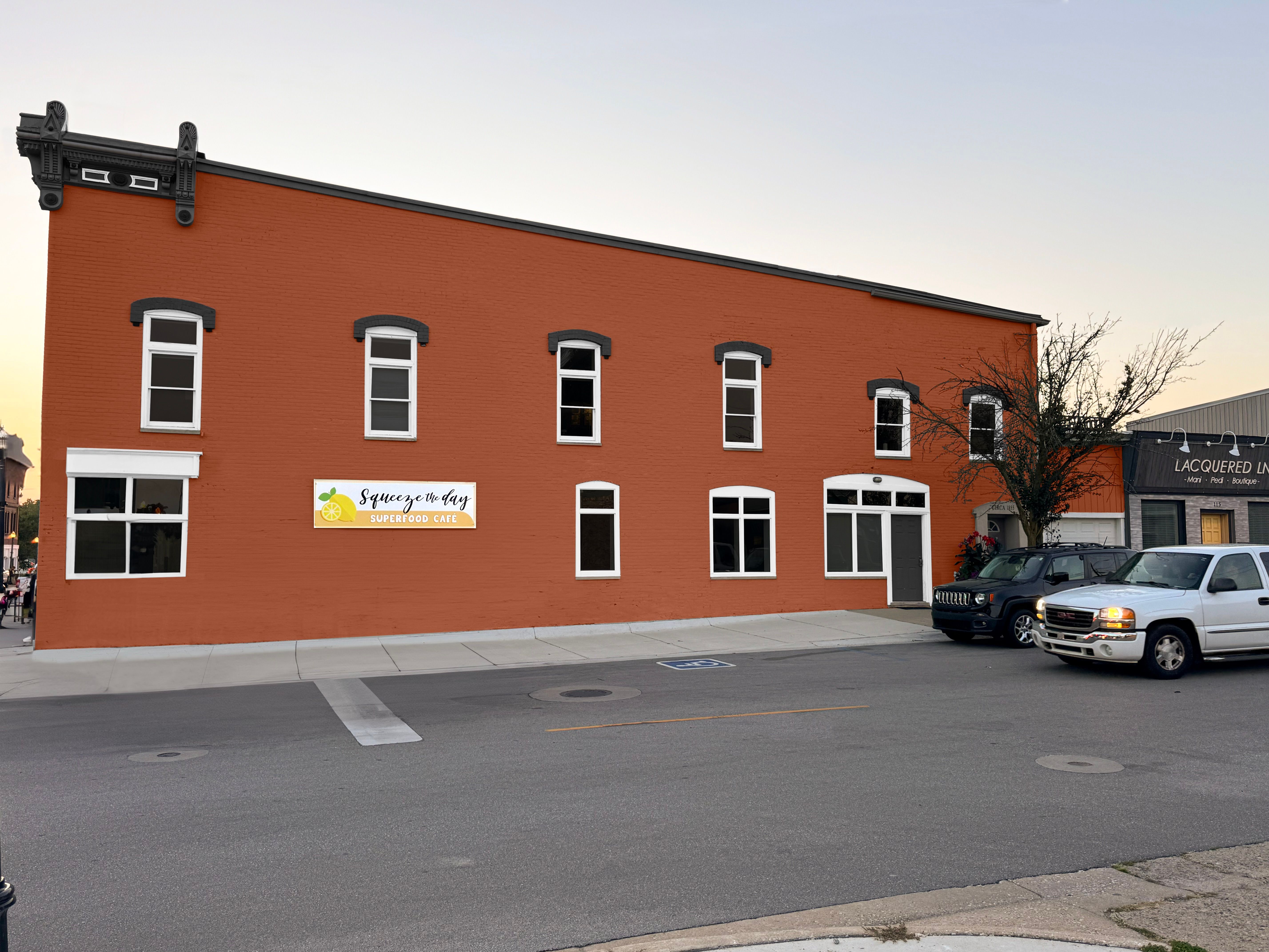  for ZB Professional Painting in Flint,  MI