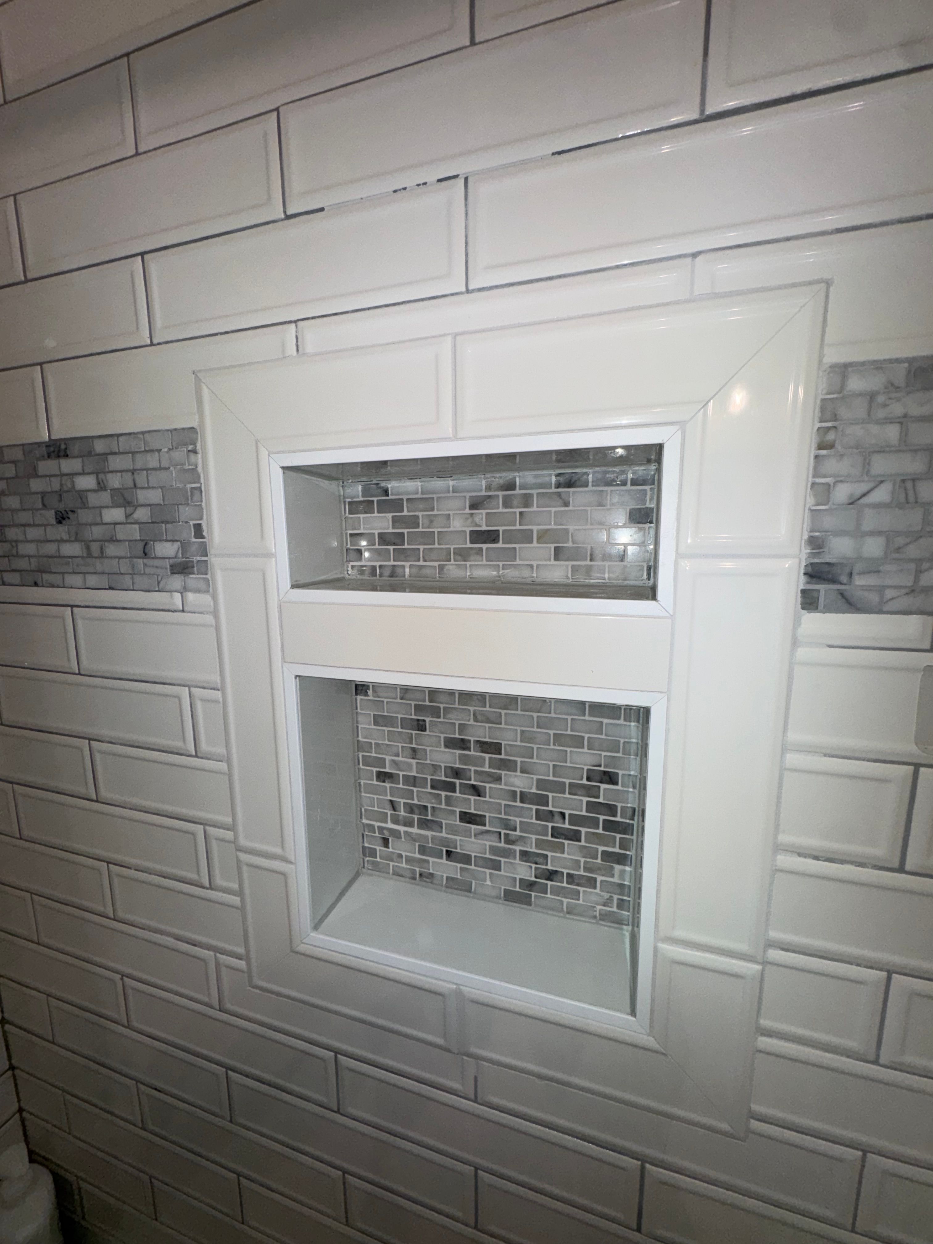 All Photos for A-L Tile in Saluda, SC
