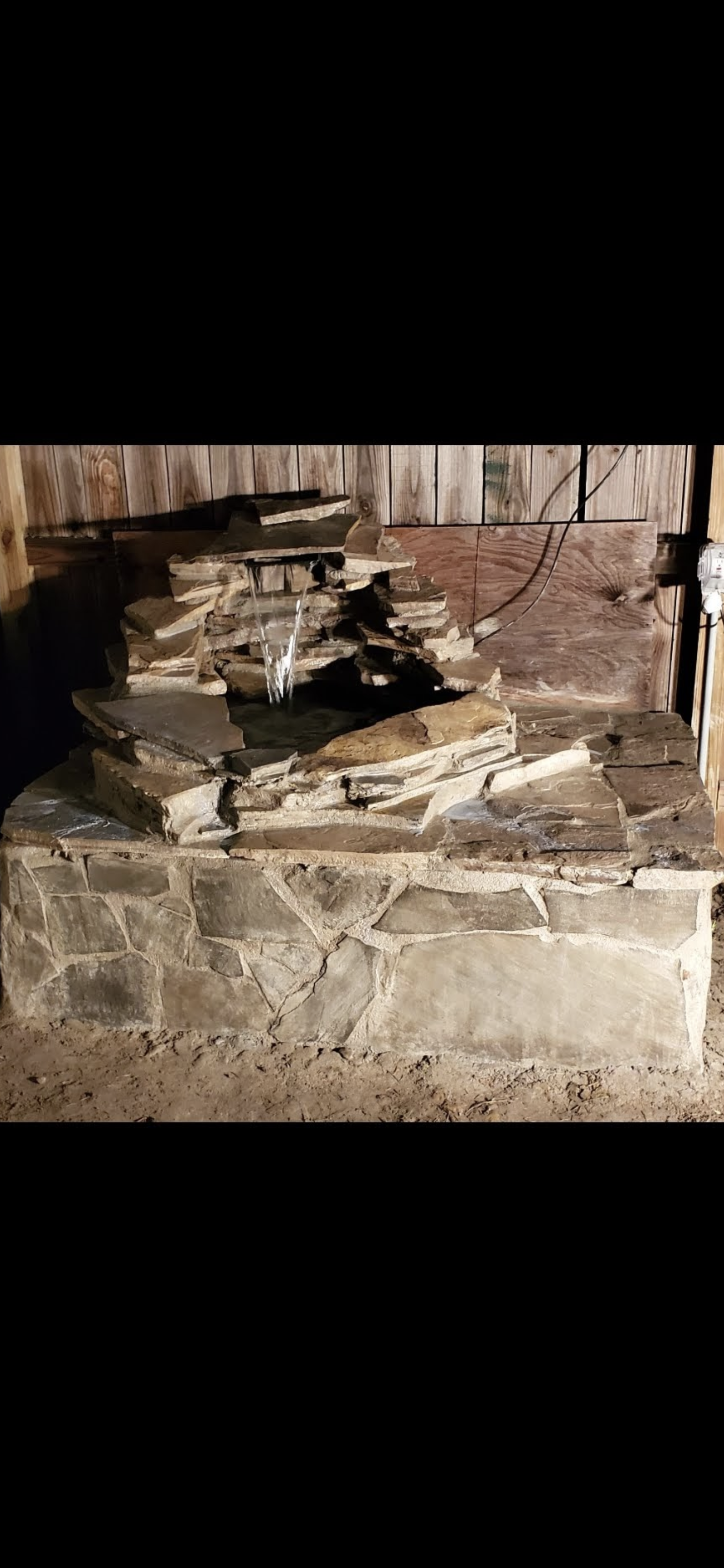  for Sparkling City Outdoor Designs in Corpus Christi, TX