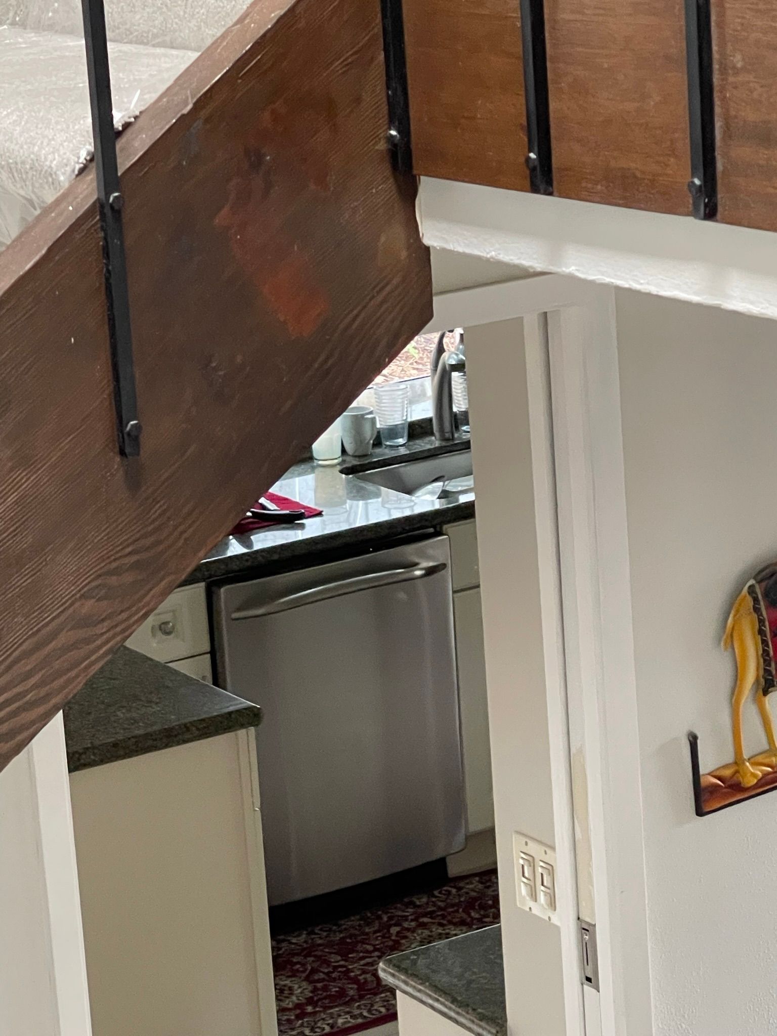  for Tony's Remodeling & Painting in Renton, WA