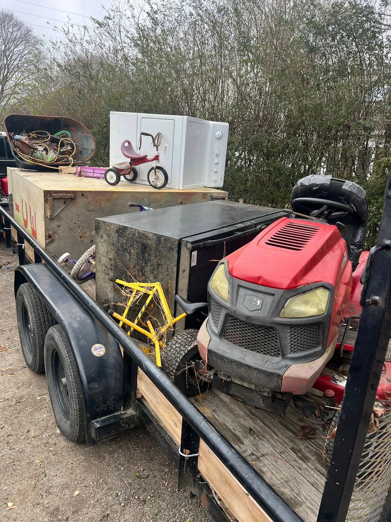 All Photos for Hayes Welding & Small Engine in Callao, VA