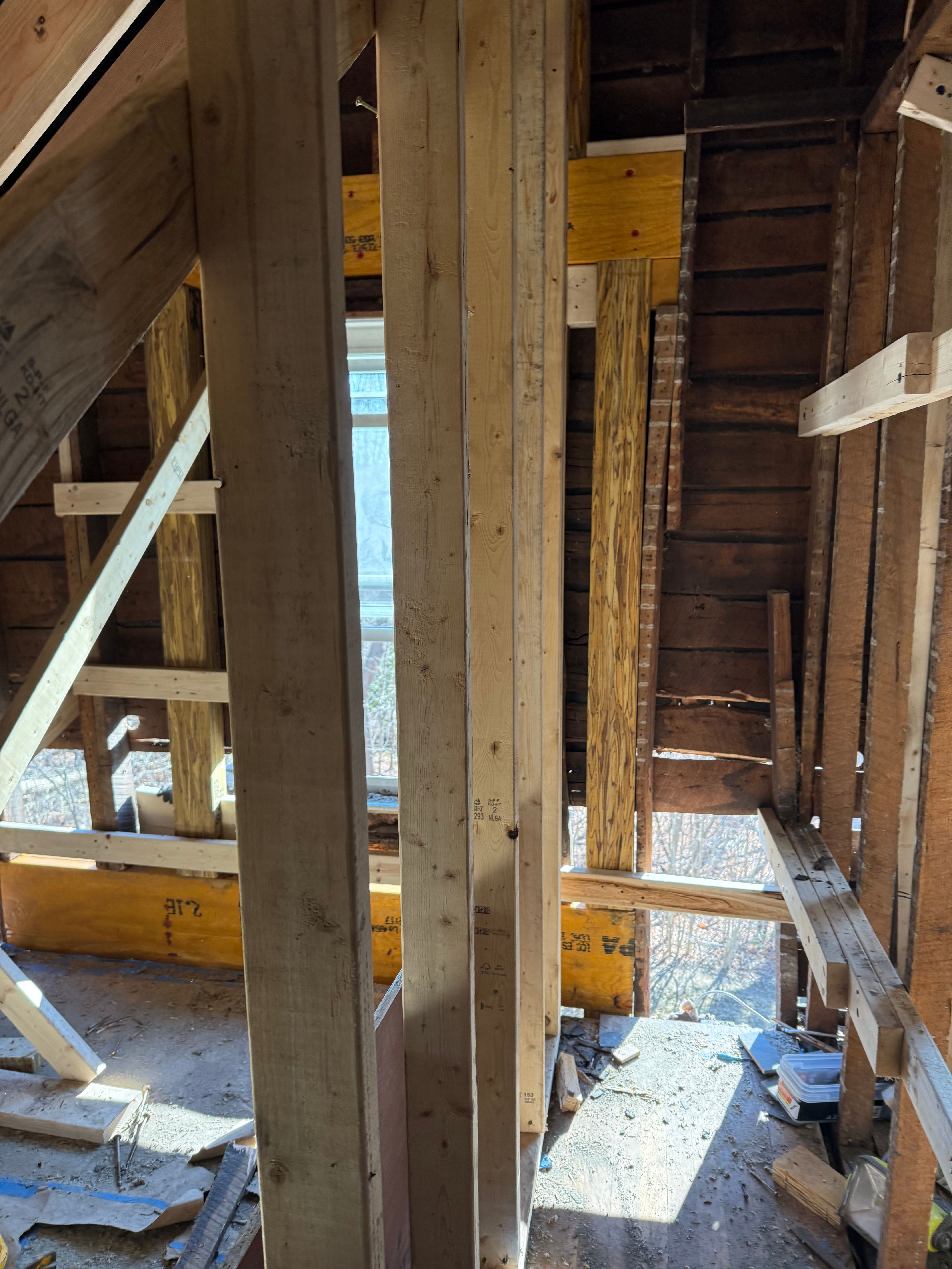  for JPA Contracting in Danvers, MA