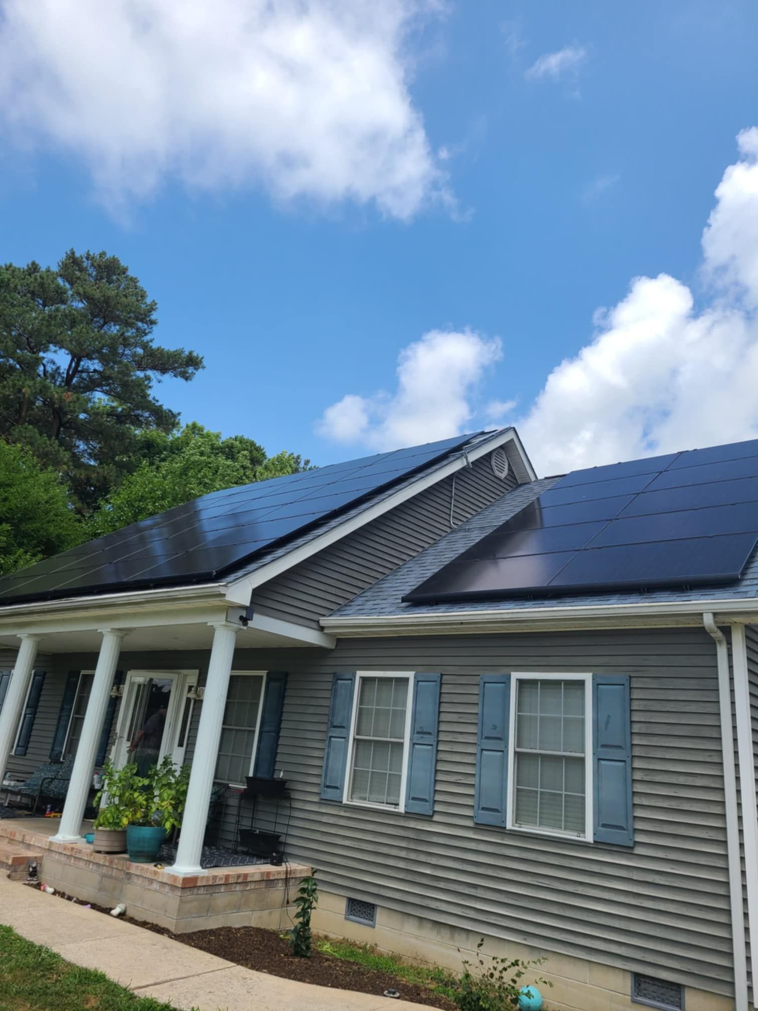  for Solar Savings by Garrett in Southern New Jersey, NJ