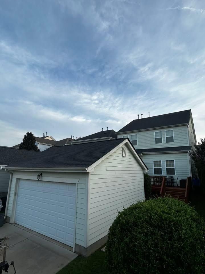  for Crown Roofing & Remodeling in Wake Forest, NC