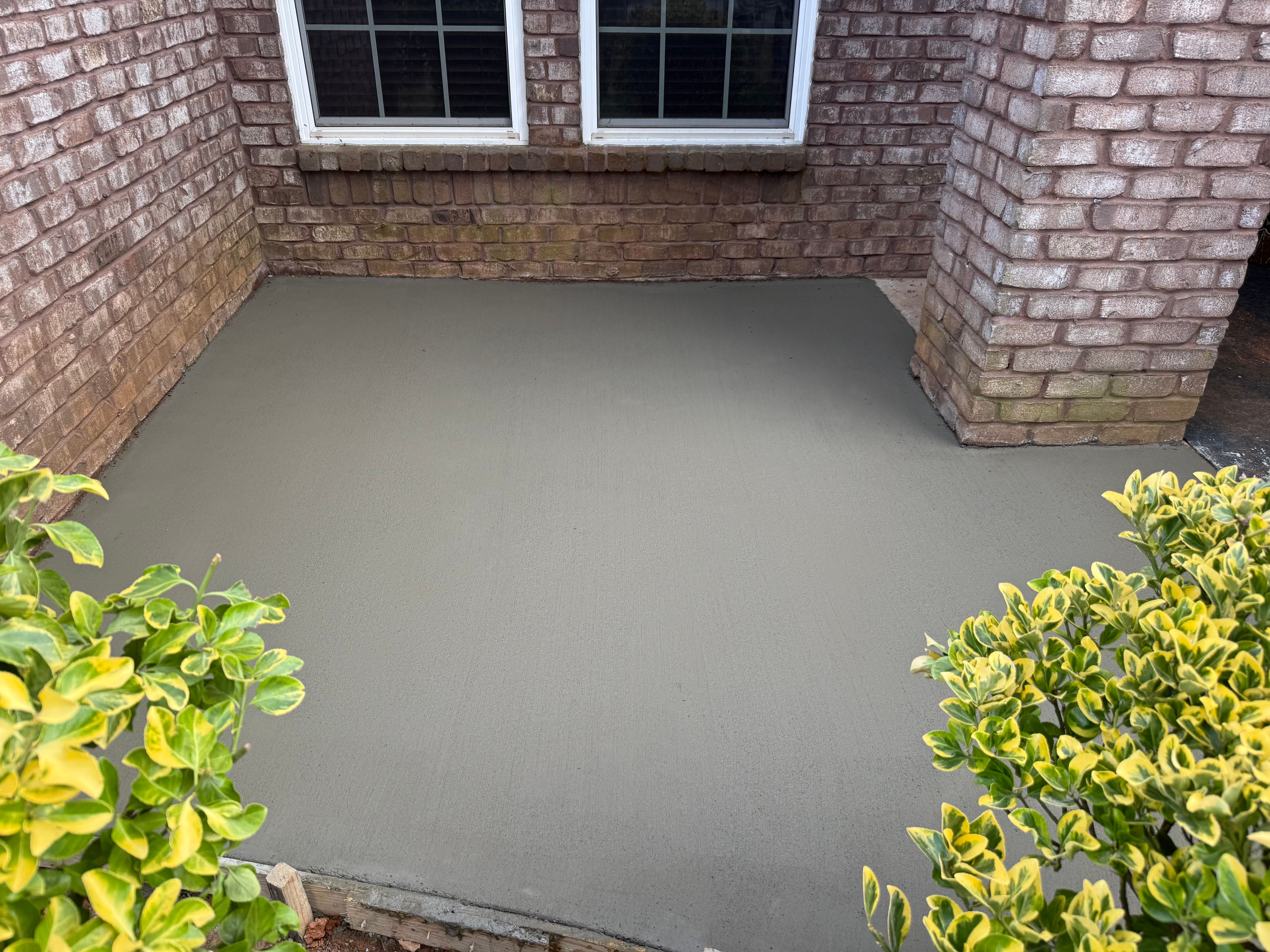 All Photos for Martinez Concrete Services in Griffin, GA