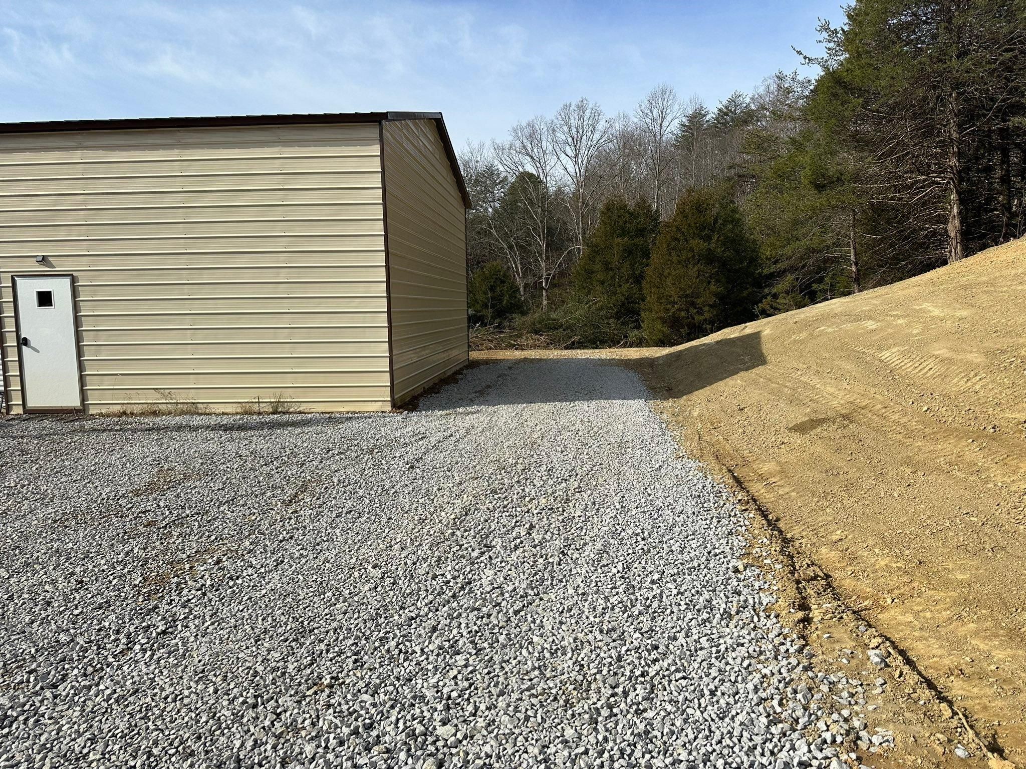  for Excavation Innovations in Rogersville, TN