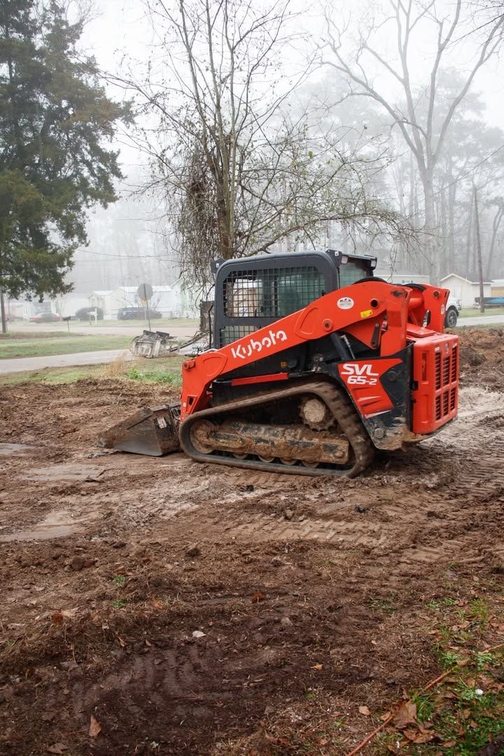  for Extreme Concrete Services in Houston, TX