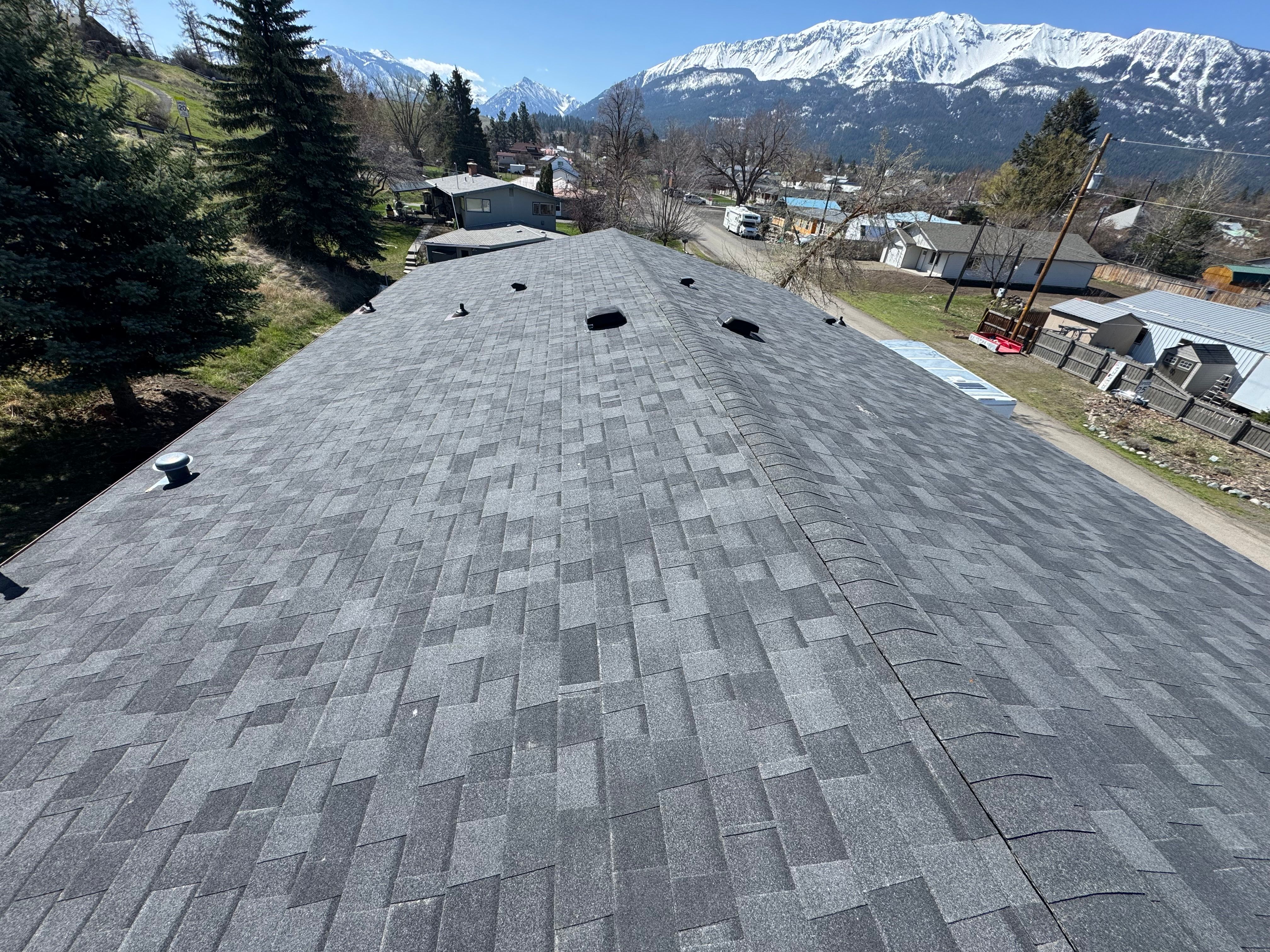  for Djg Construction in Wallowa, OR