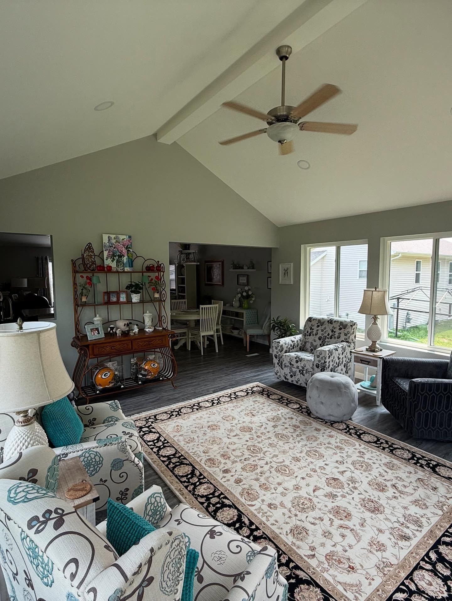  for Tru Frame Outdoor Structures in Menasha, WI