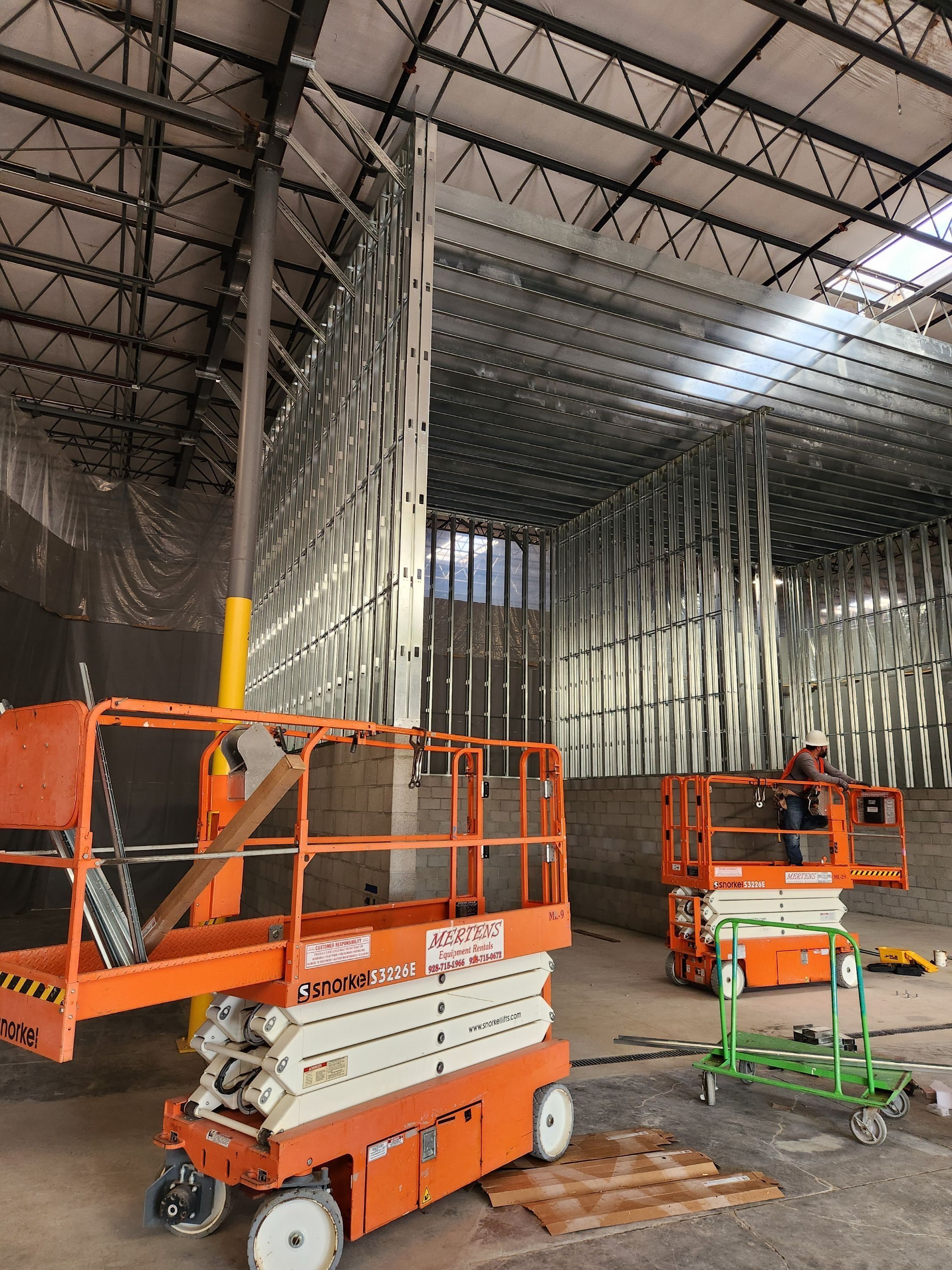  for Ant Farm Construction in Kingman, AZ