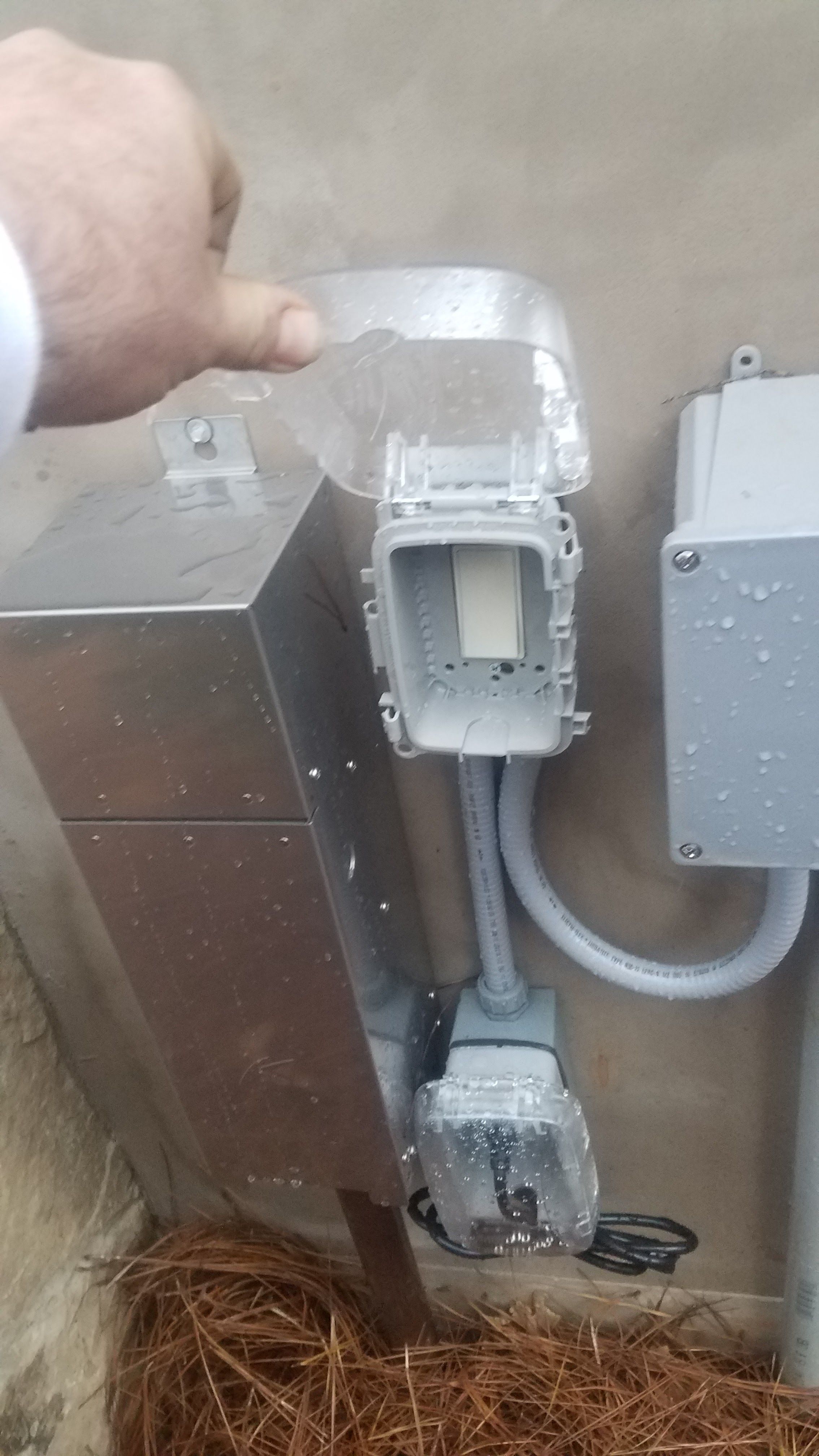  for JH Electrical Services in Dallas, GA