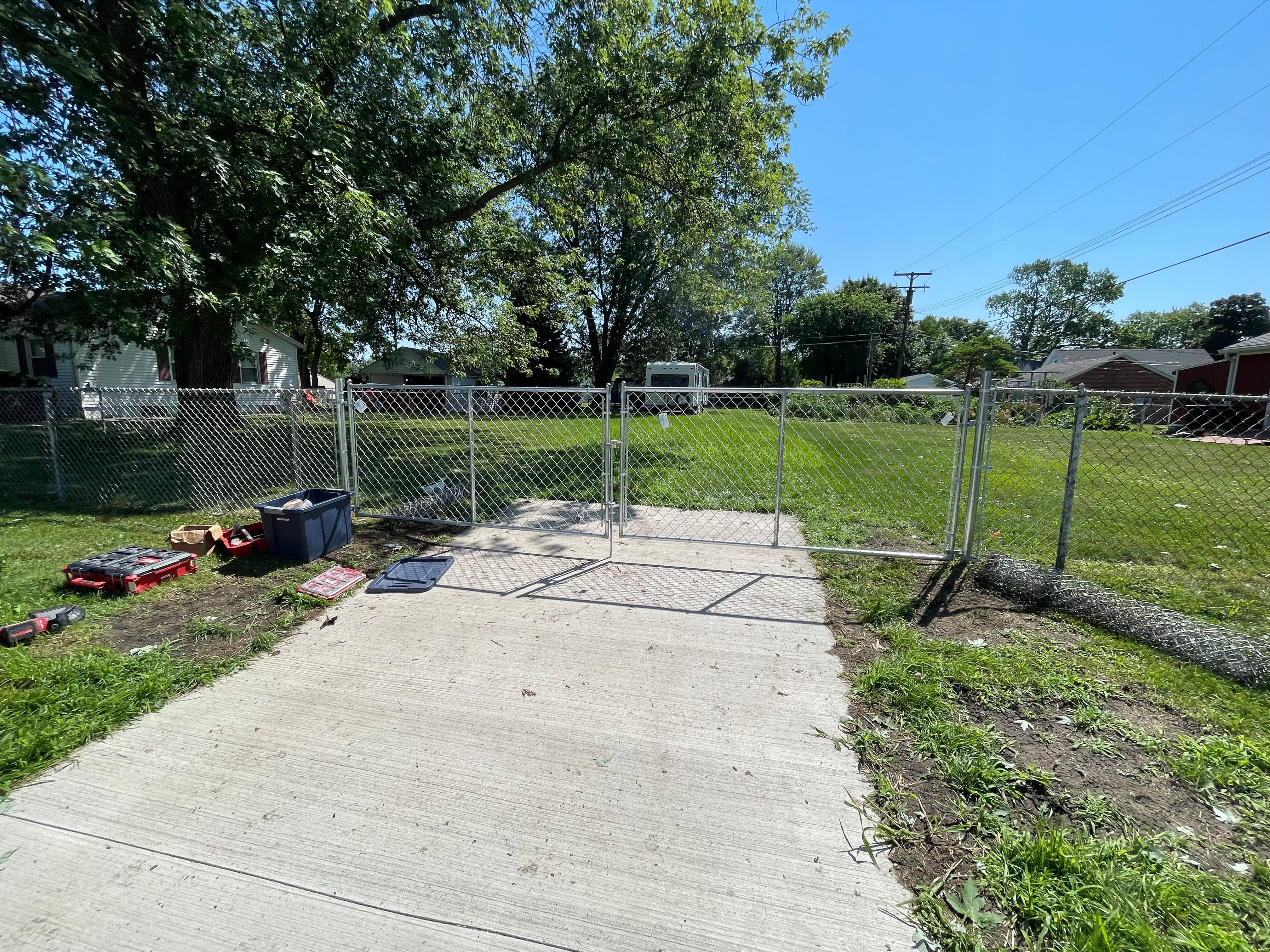  for TMF Services in Lapeer County, MI