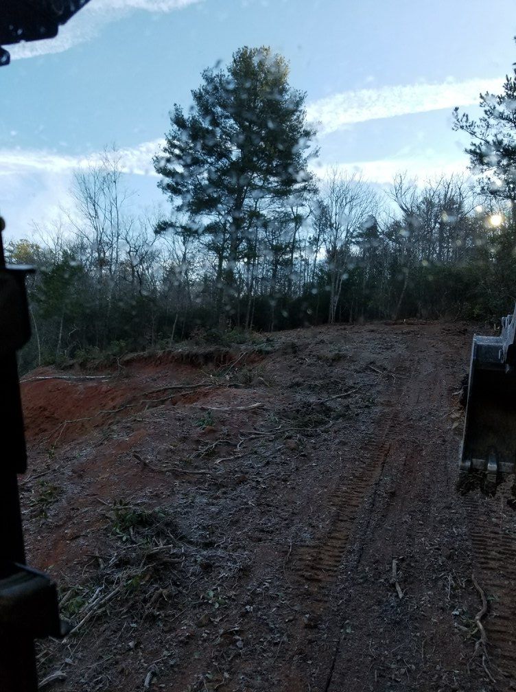  for HC Construction & Grading in Clayton, GA