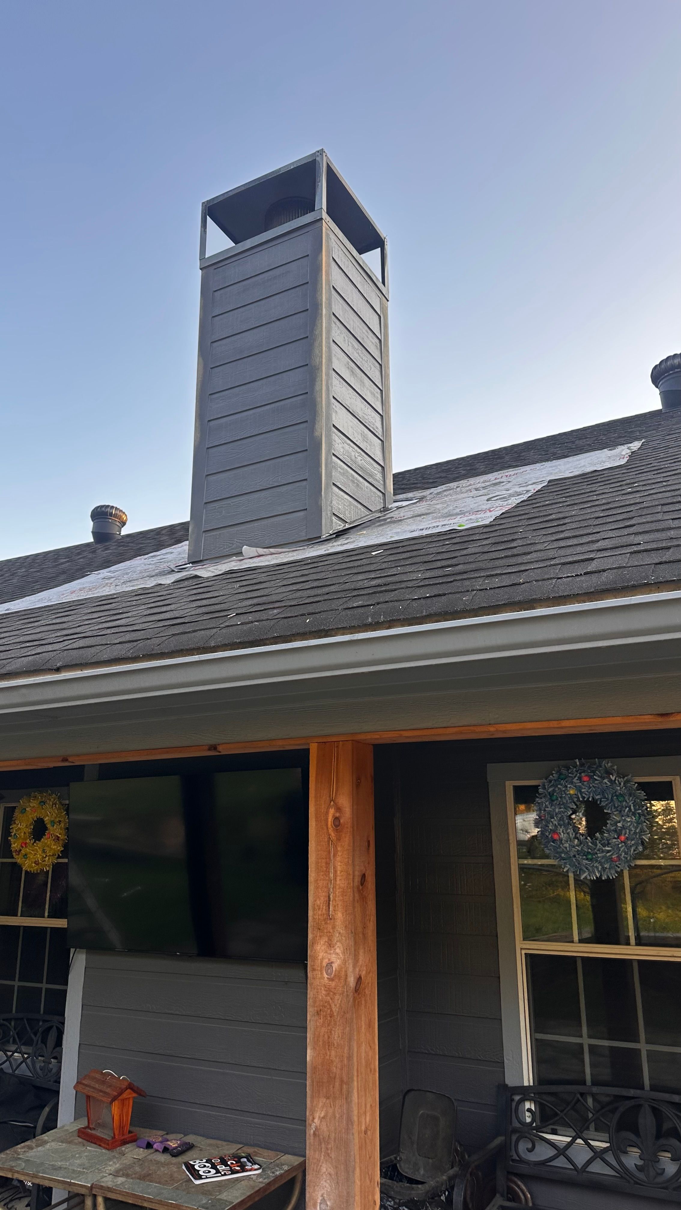  for Piney Woods Renovations in Tyler , TX