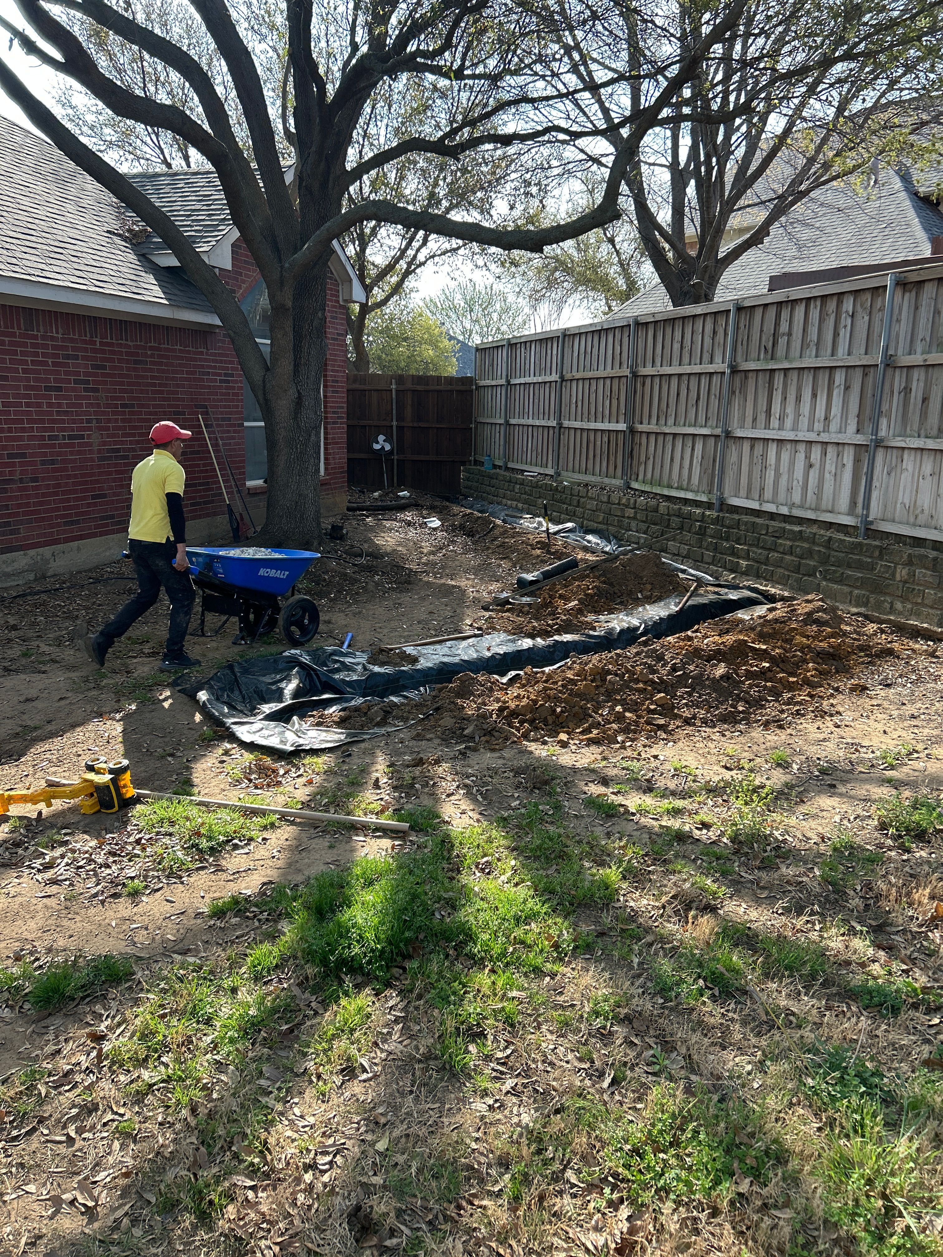All Photos for Light It Up AV & Turf in Westlake, TX