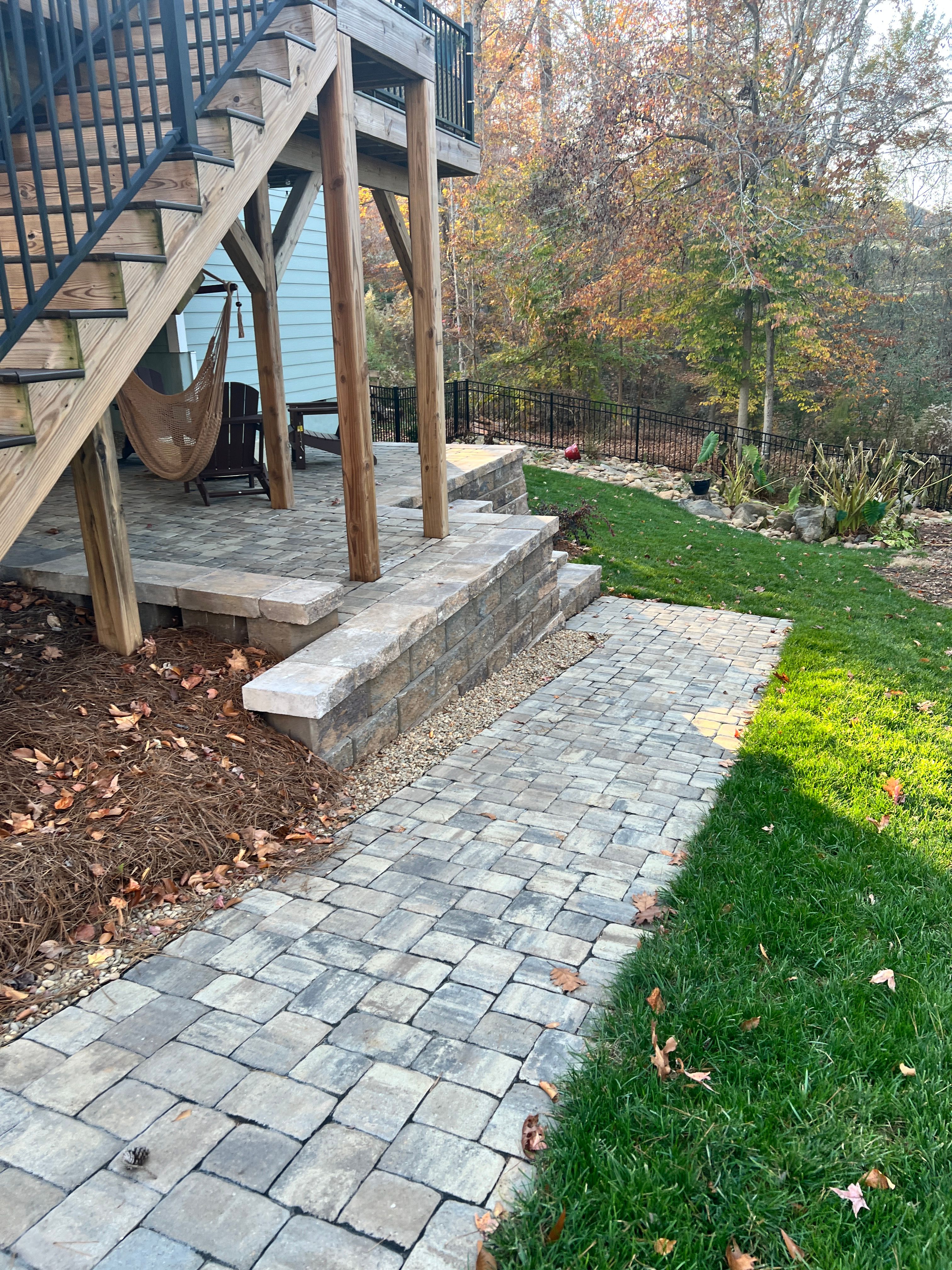 All Photos for Massey Landscaping in Gastonia, NC