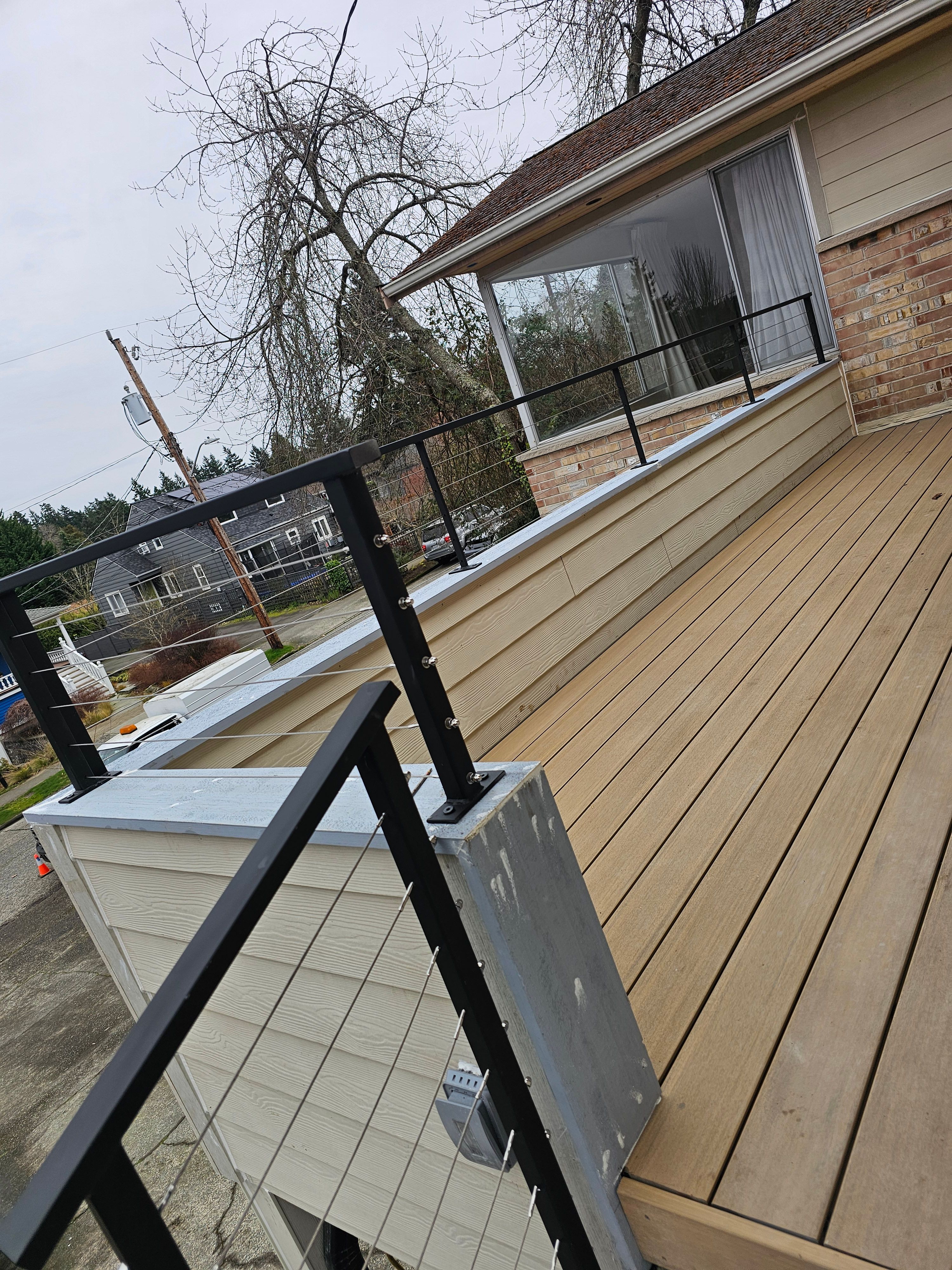  for Custom Gates Welding, LLC. in Auburn, WA