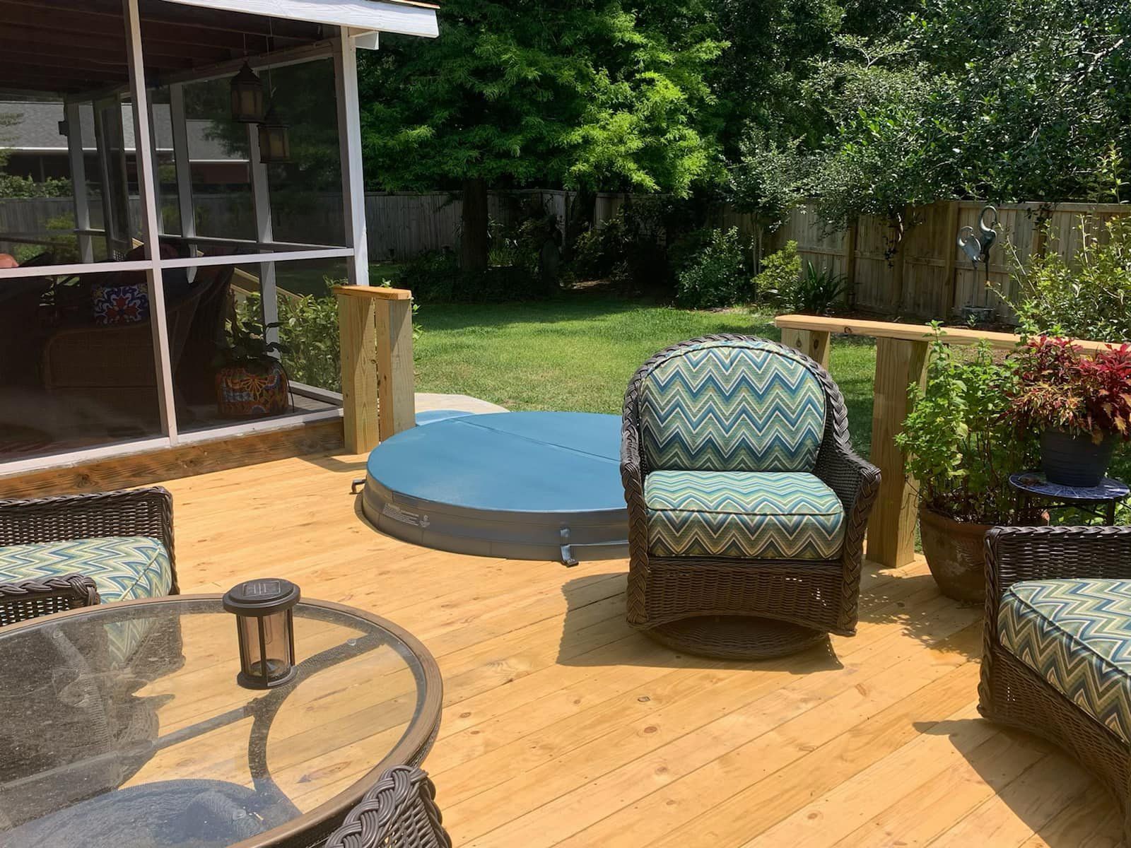 All Photos for SmithWorx Construction in Charleston, SC