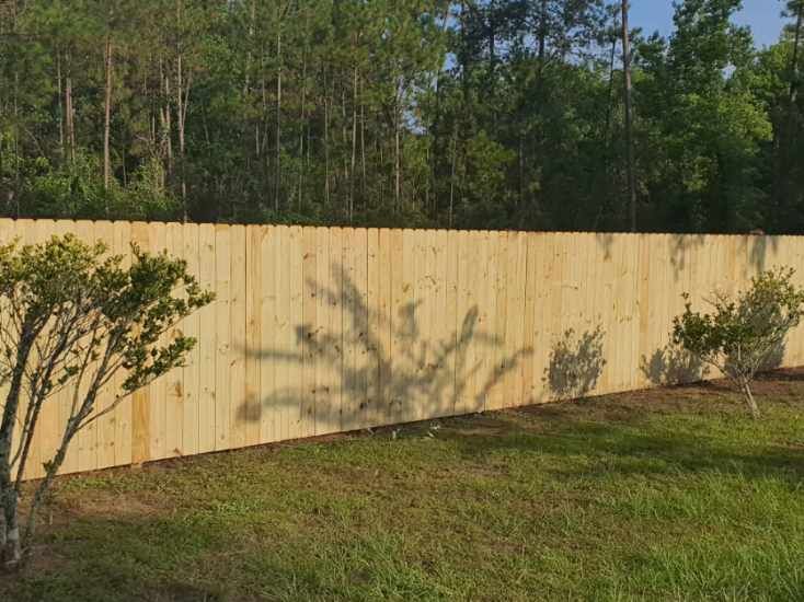 All Photos for Phillips Fencing Solutions in Pensacola, FL