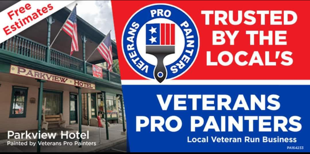  for Veterans Pro Painters in Lancaster, PA