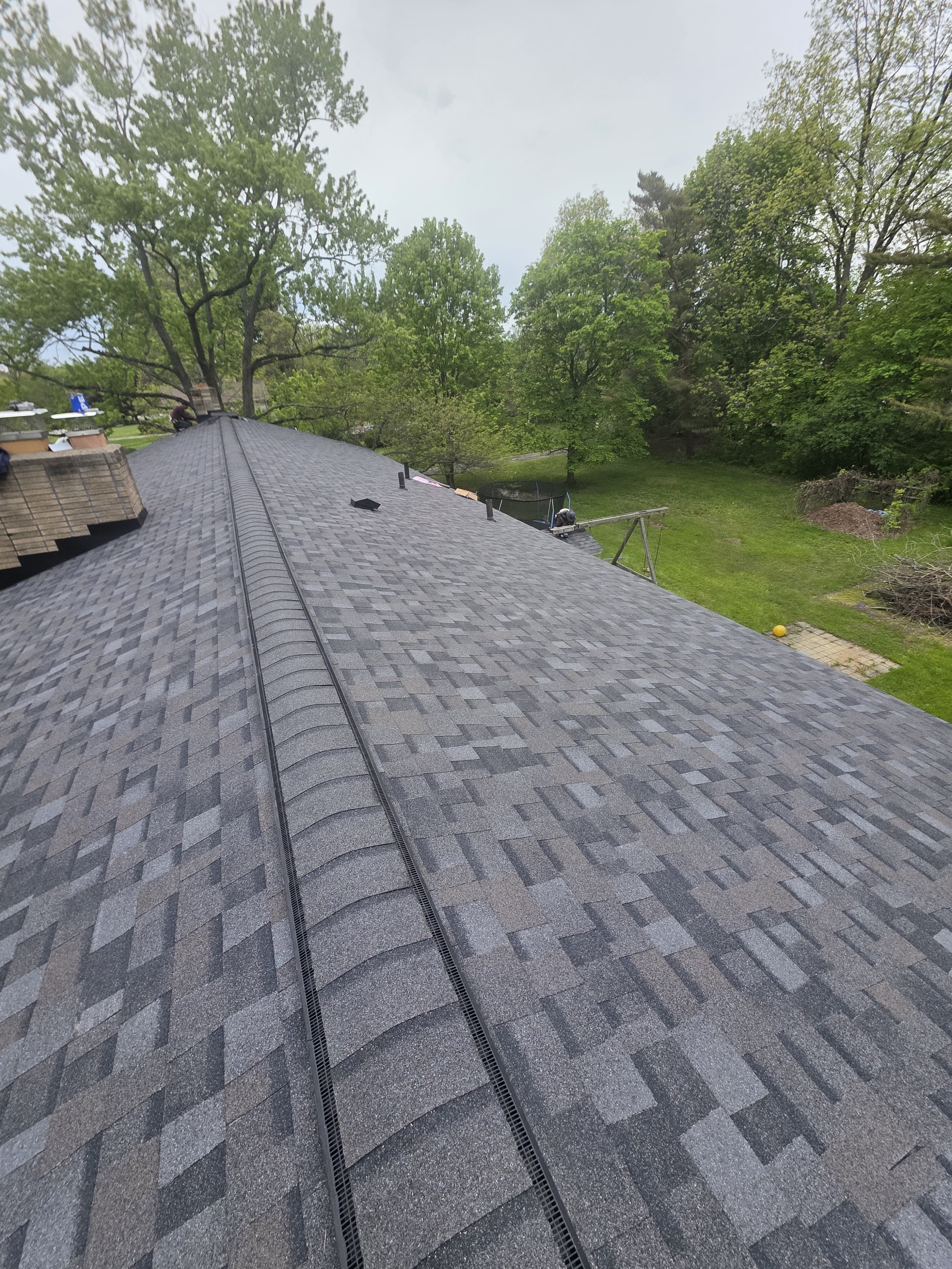 All Photos for Rise Above Roofing in Stow, OH
